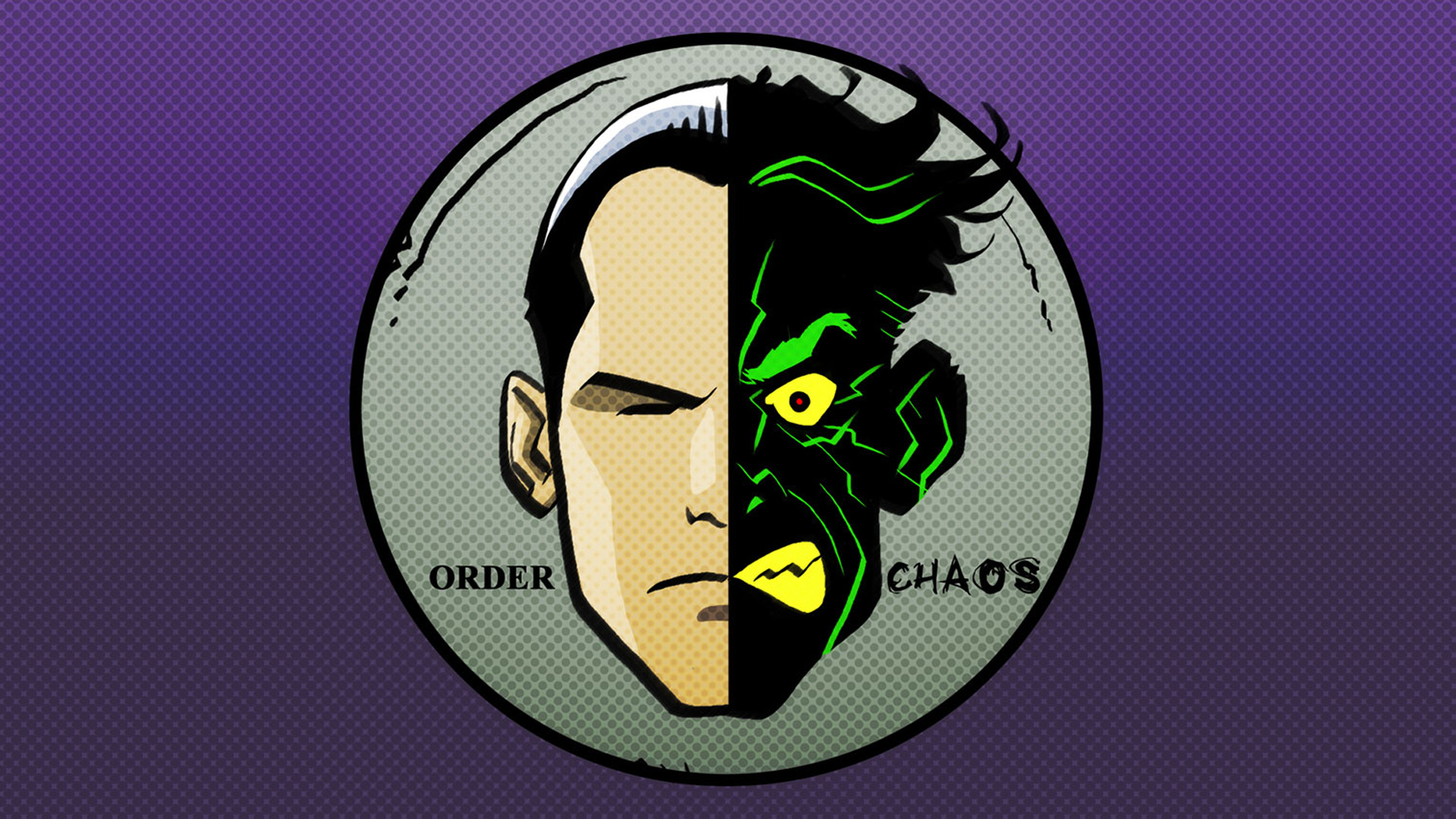 two face, comics, harvey two face, harvey dent images
