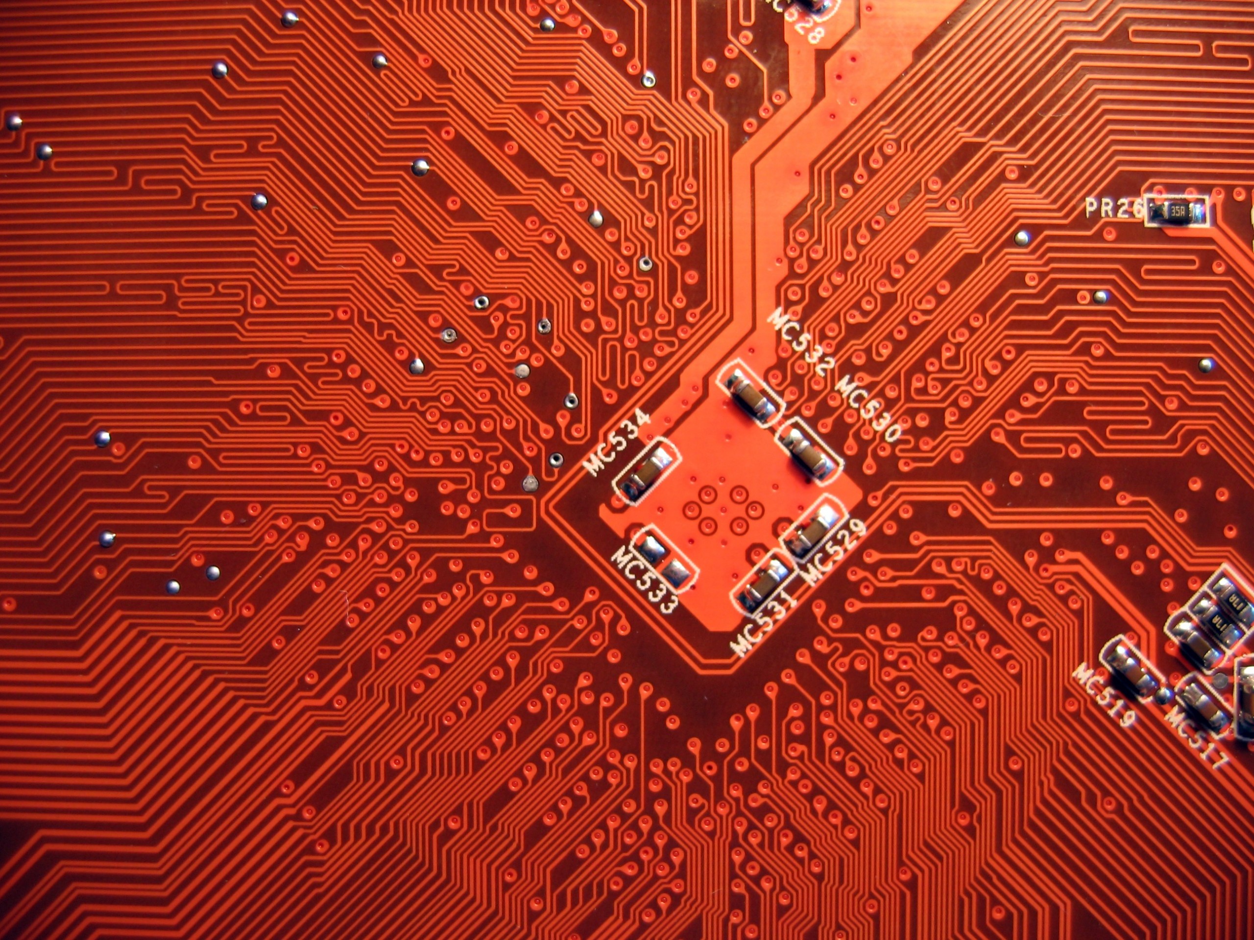 Circuit  8k Backgrounds