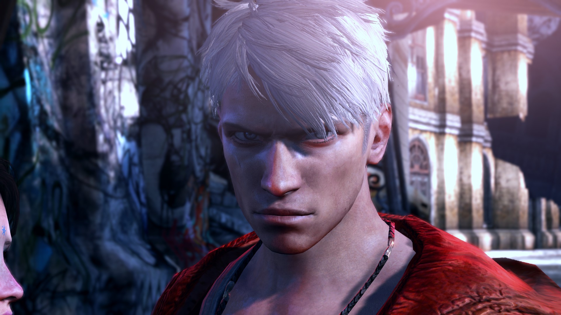 Данте Devil May Cry