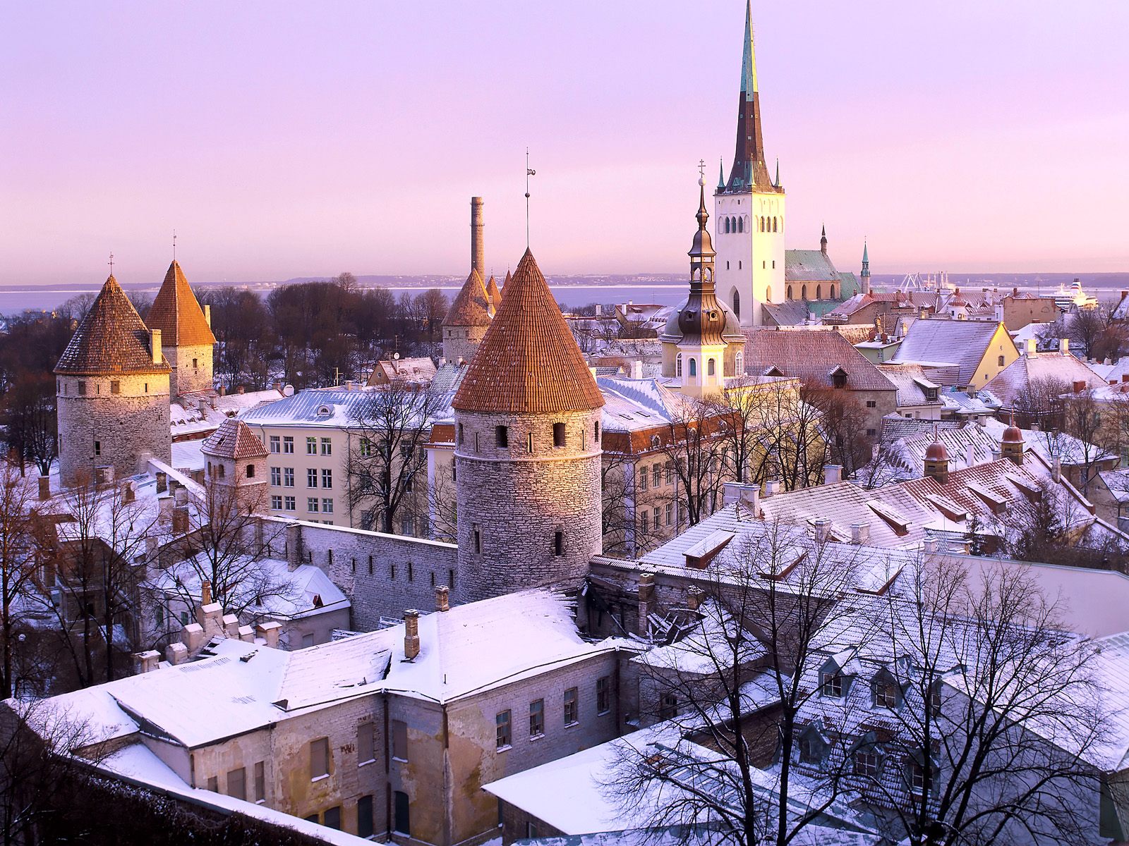 163444 Hintergrundbilder und Tallinn Bilder auf dem Desktop. Laden Sie  Bildschirmschoner kostenlos auf den PC herunter