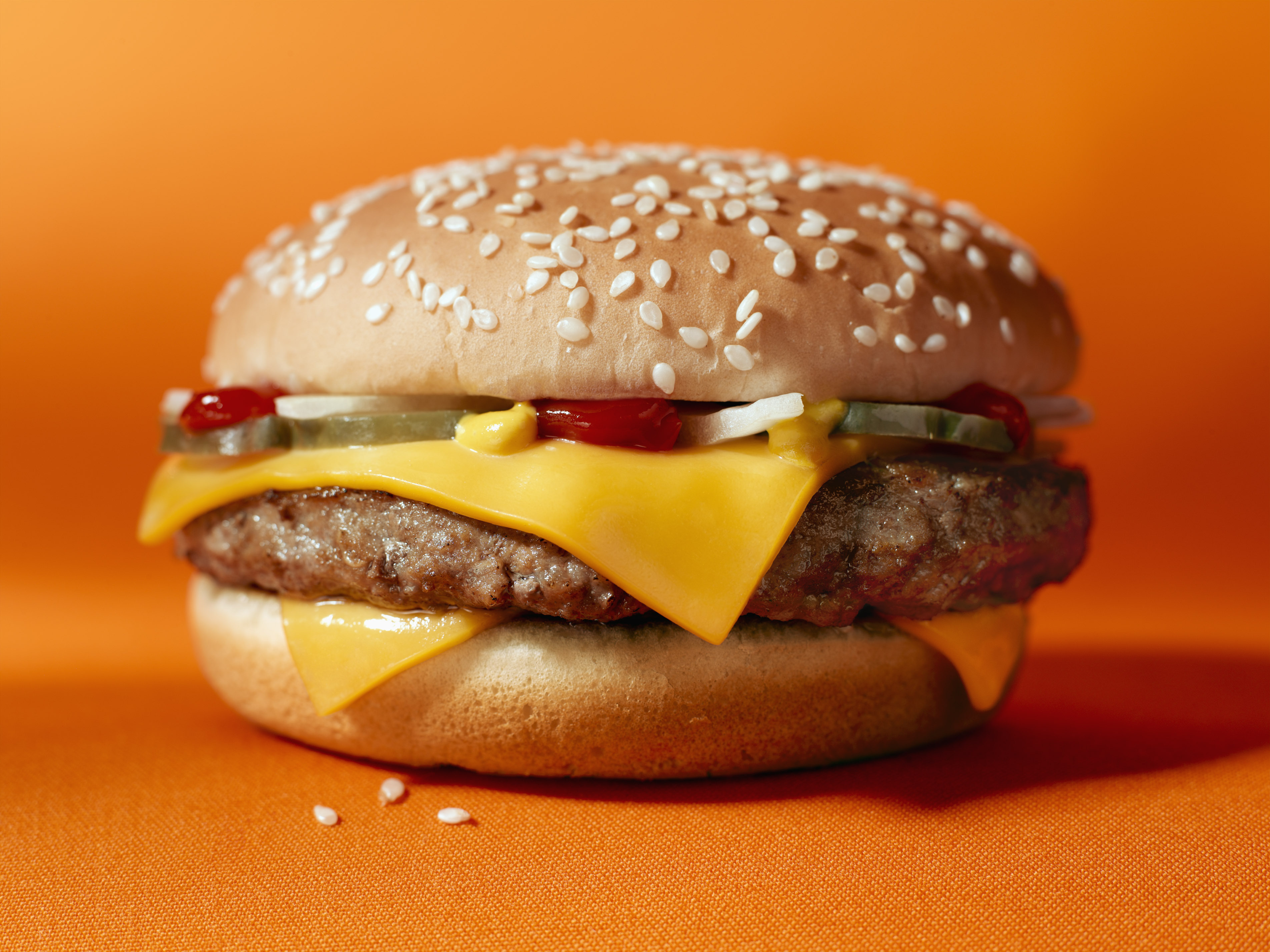wallpapers food, burger