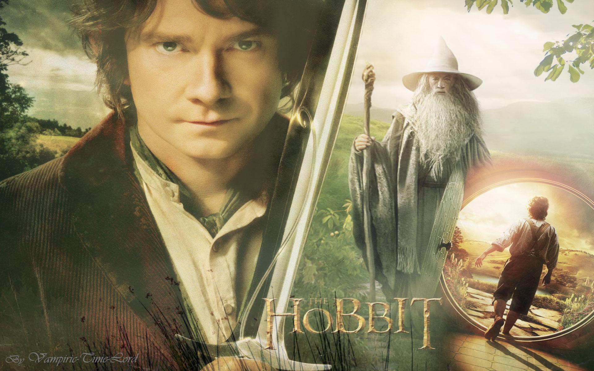 The hobbit an unexpected best sale journey full movie free