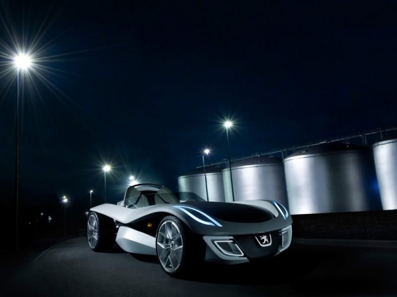 Download mobile wallpaper Peugeot, Transport, Auto for free.