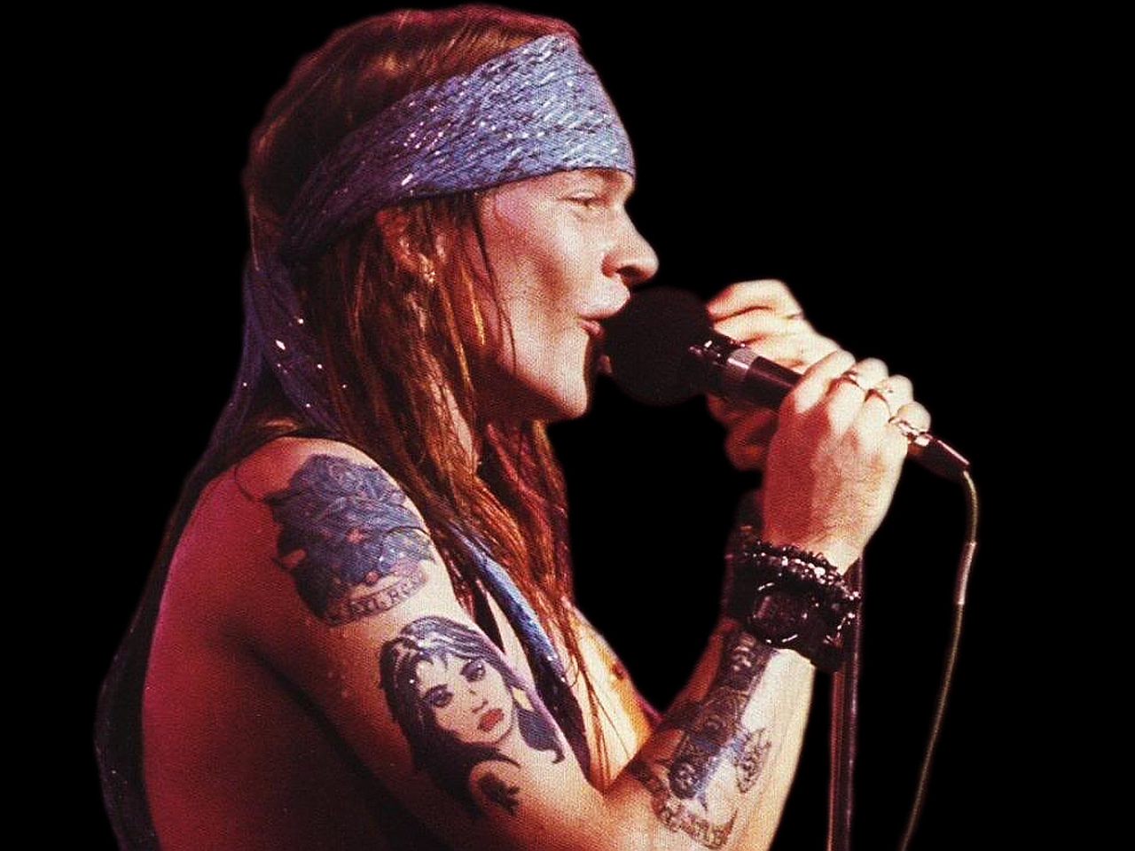 1920x1080 Resolution axl rose, singer, death 1080P Laptop Full HD Wallpaper  - Wallpapers Den