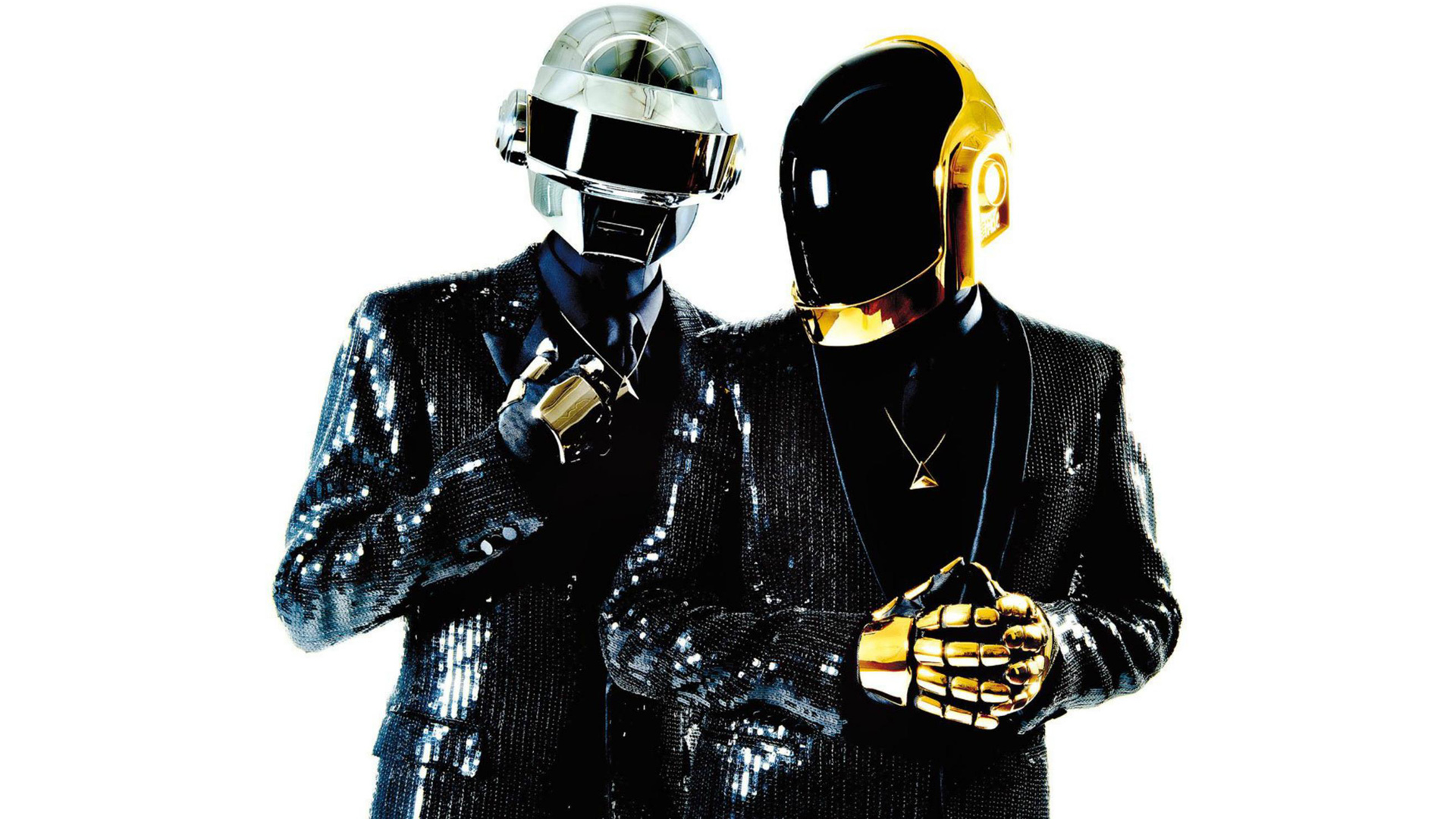 Daft punk картина