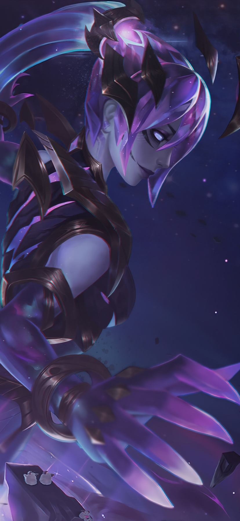 Syndra 1080P, 2K, 4K, 5K HD wallpapers free download | Wallpaper Flare