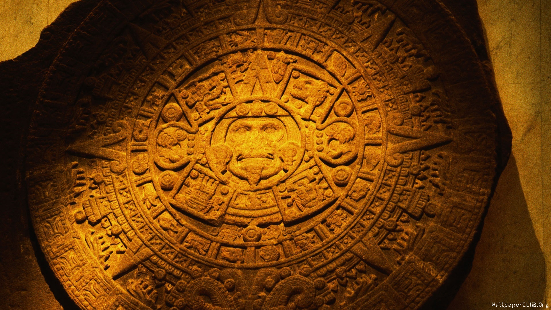 Aztec Symbol Stock Photos and Images  123RF