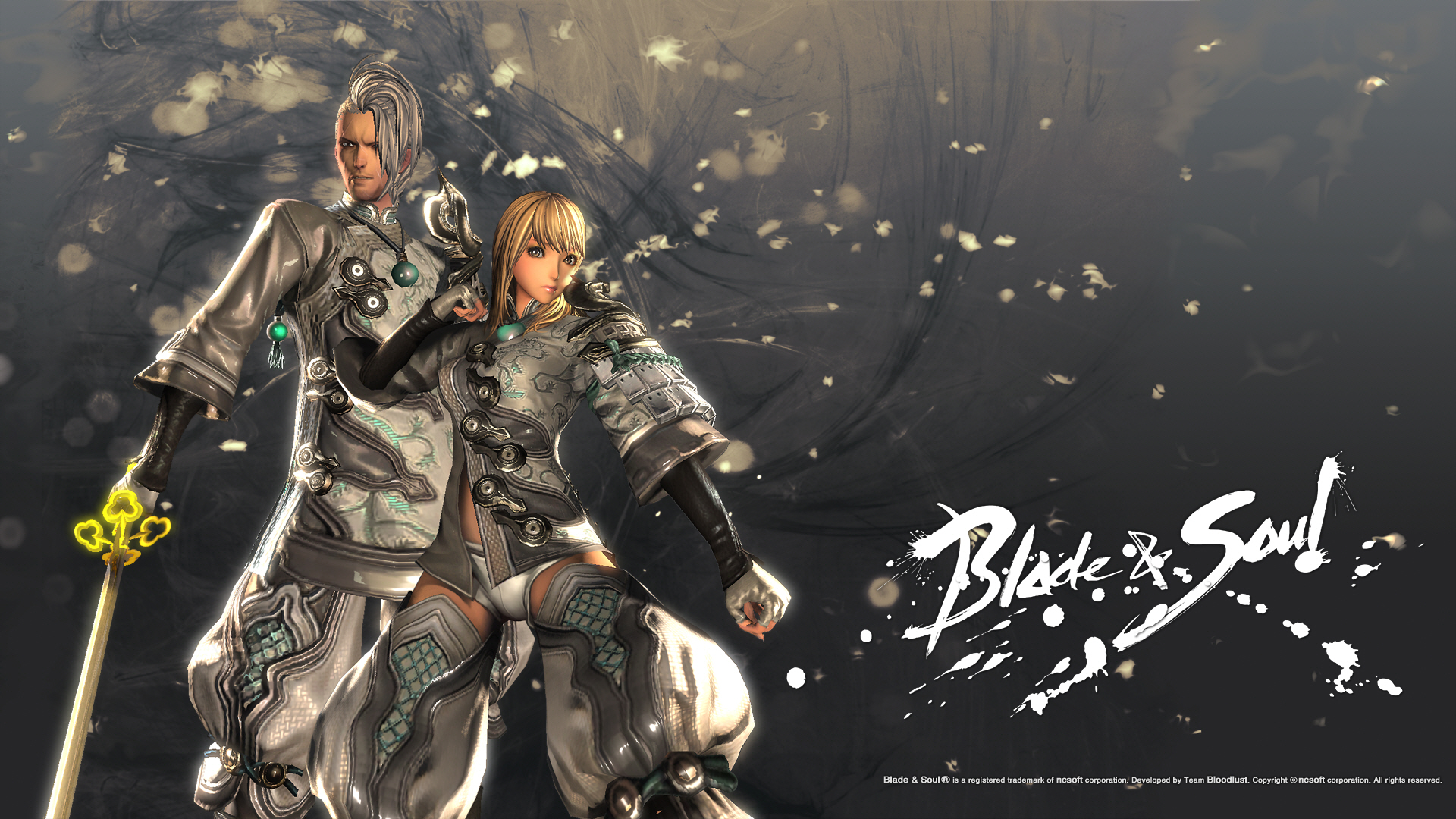 Wallpaper : 1920x1080 px, Blade and Soul, PC gaming 1920x1080 - goodfon -  1328143 - HD Wallpapers - WallHere