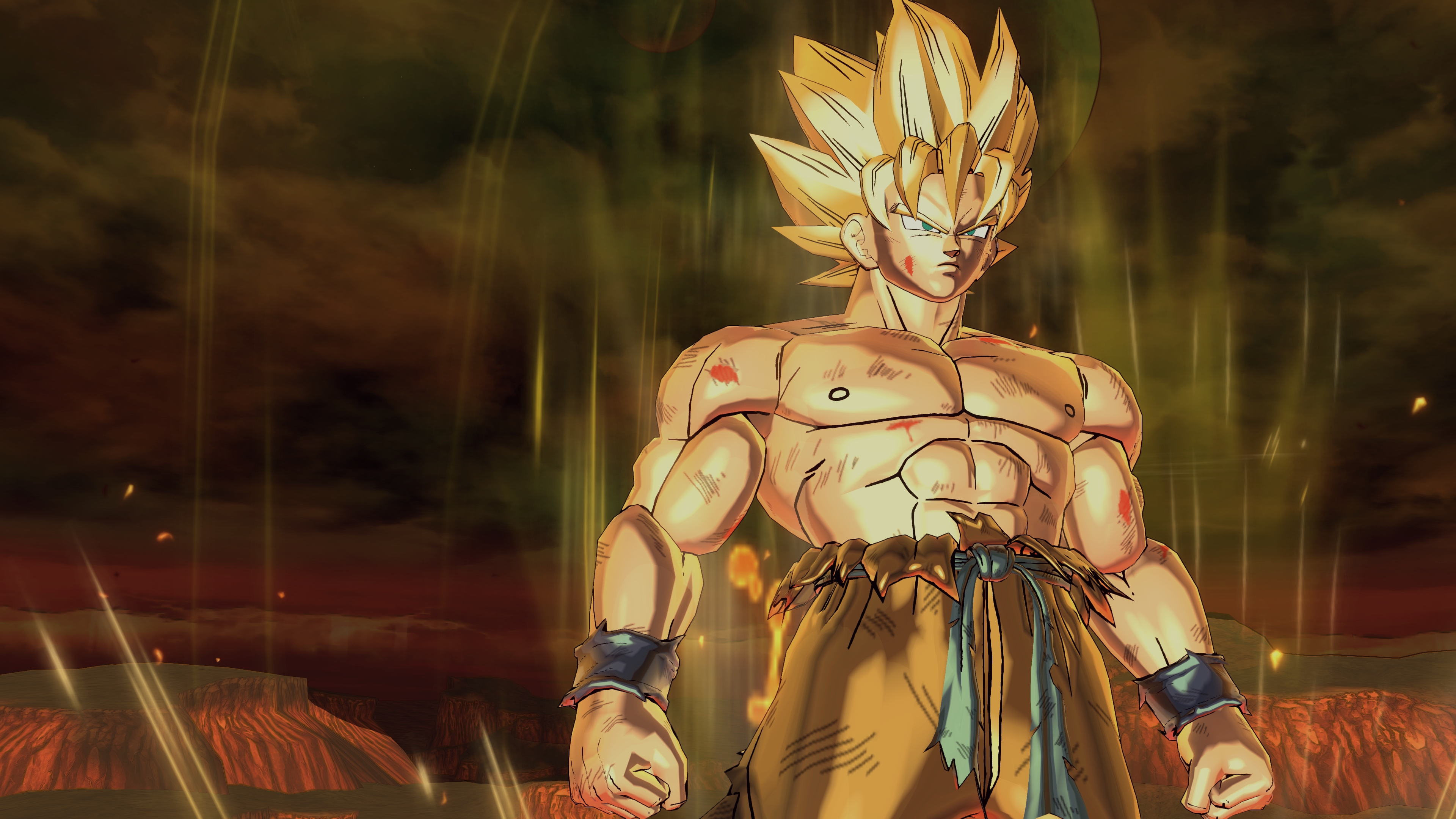 collection of best Dragon Ball Xenoverse 2 HD wallpaper