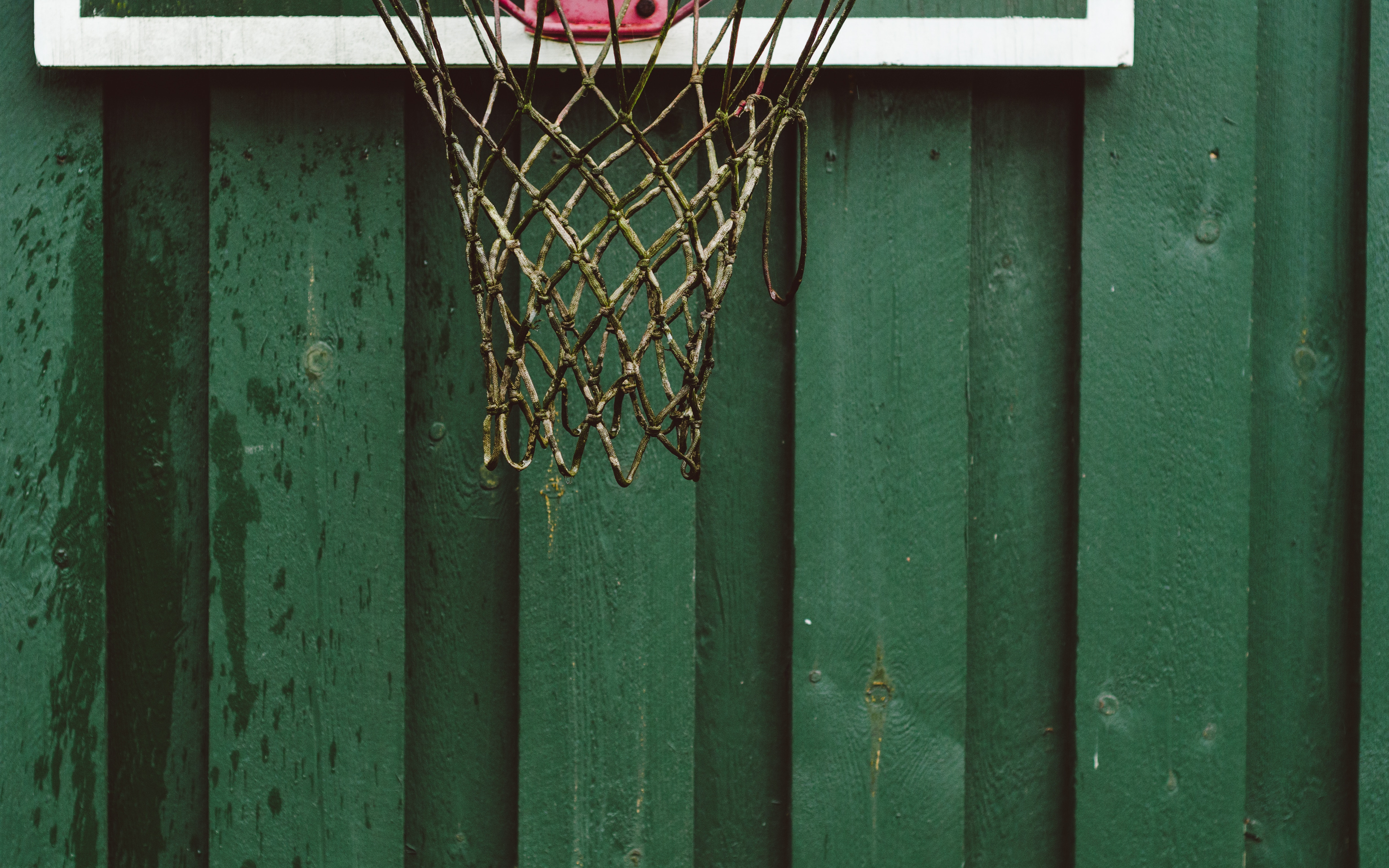 Basketball Net cellphone Wallpaper