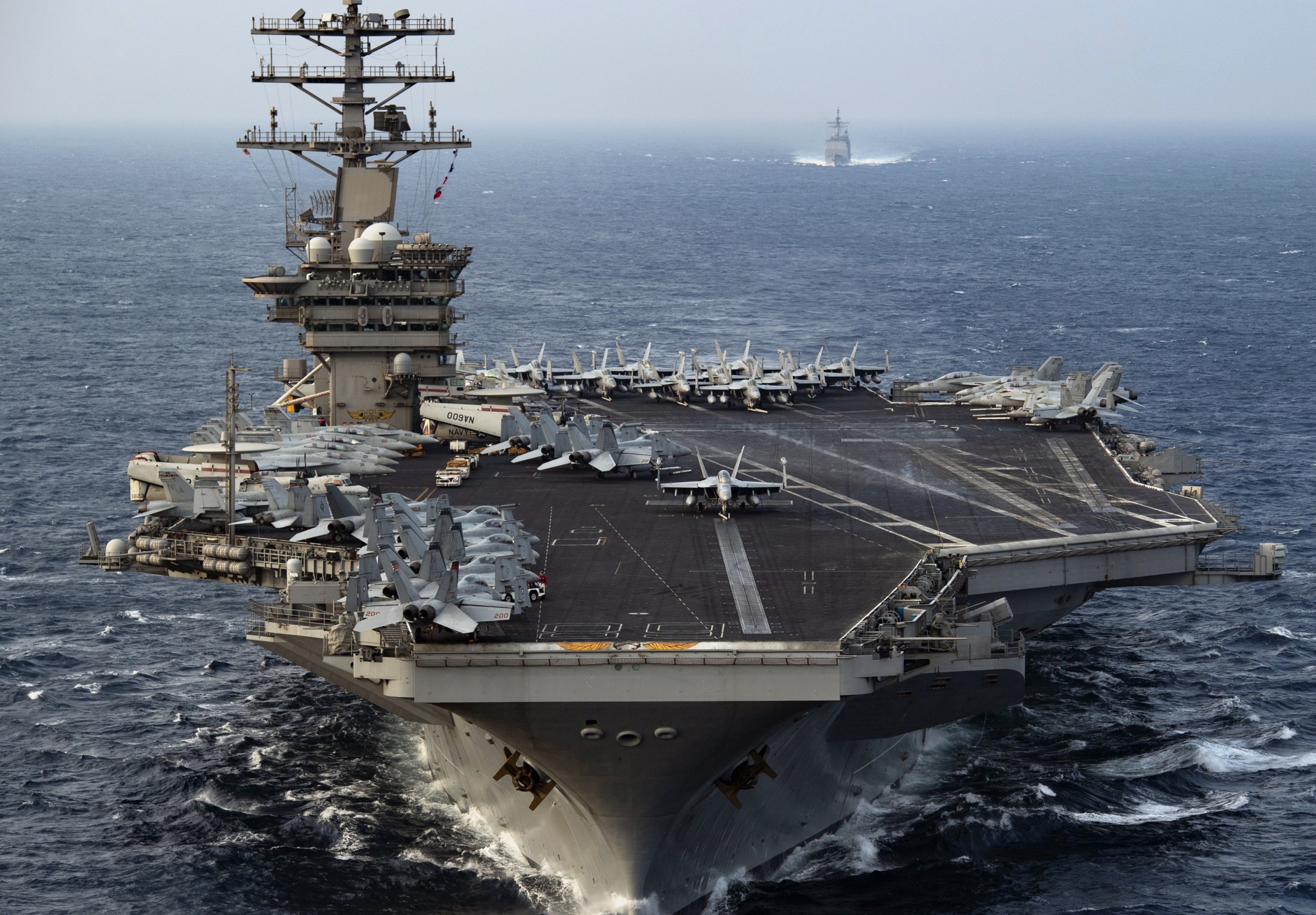 military, uss nimitz (cvn 68), warship, aircraft carrier, warships