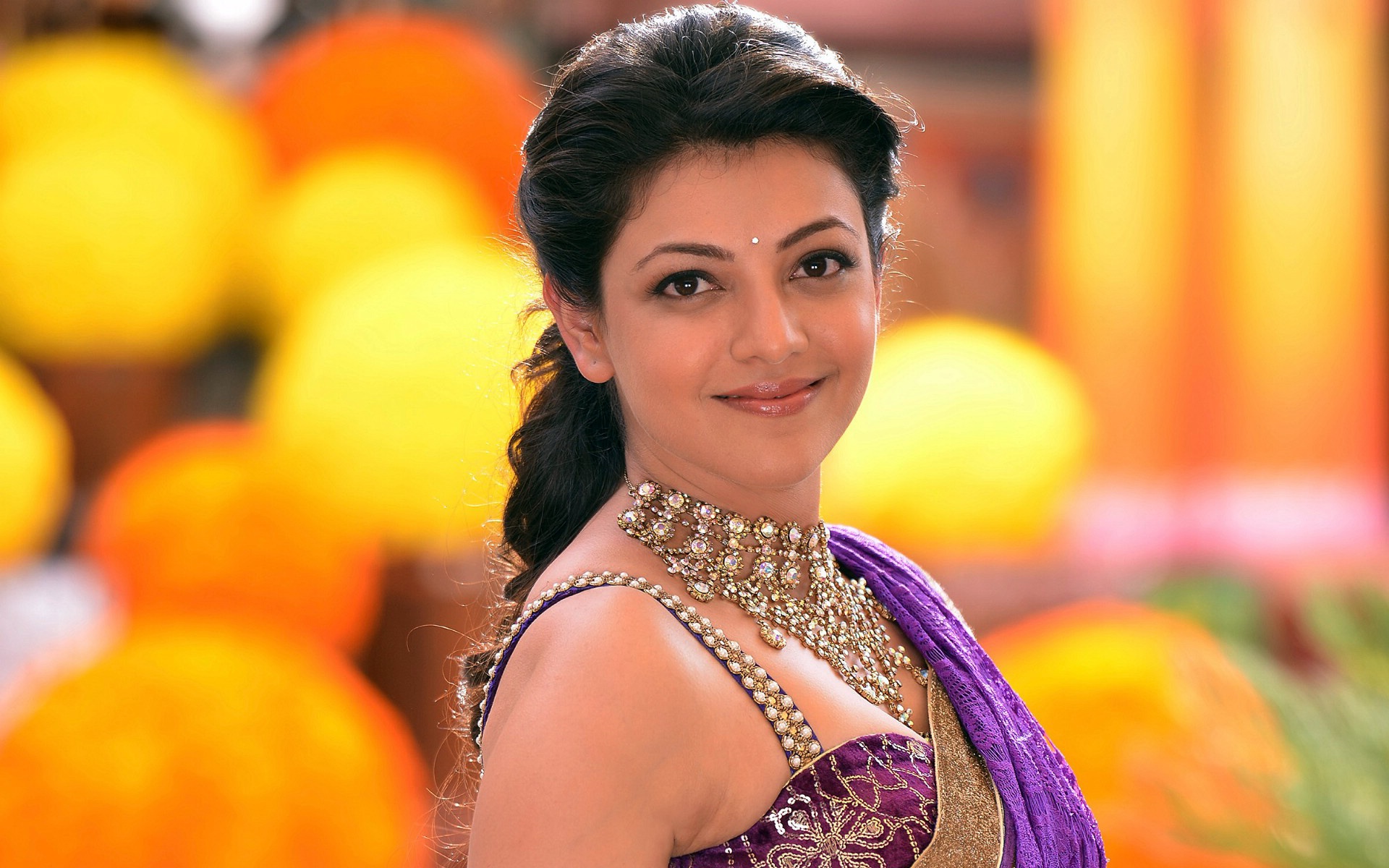 kajal aggarwal, govindudu andarivadele, actress, movie, indian for Windows