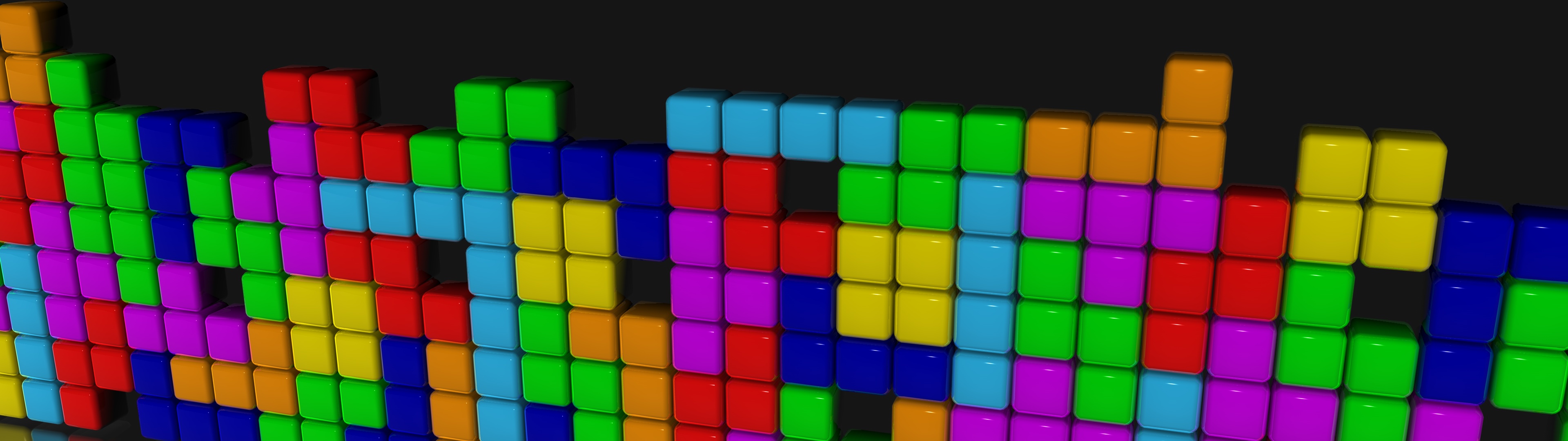 video game, tetris 4K Ultra