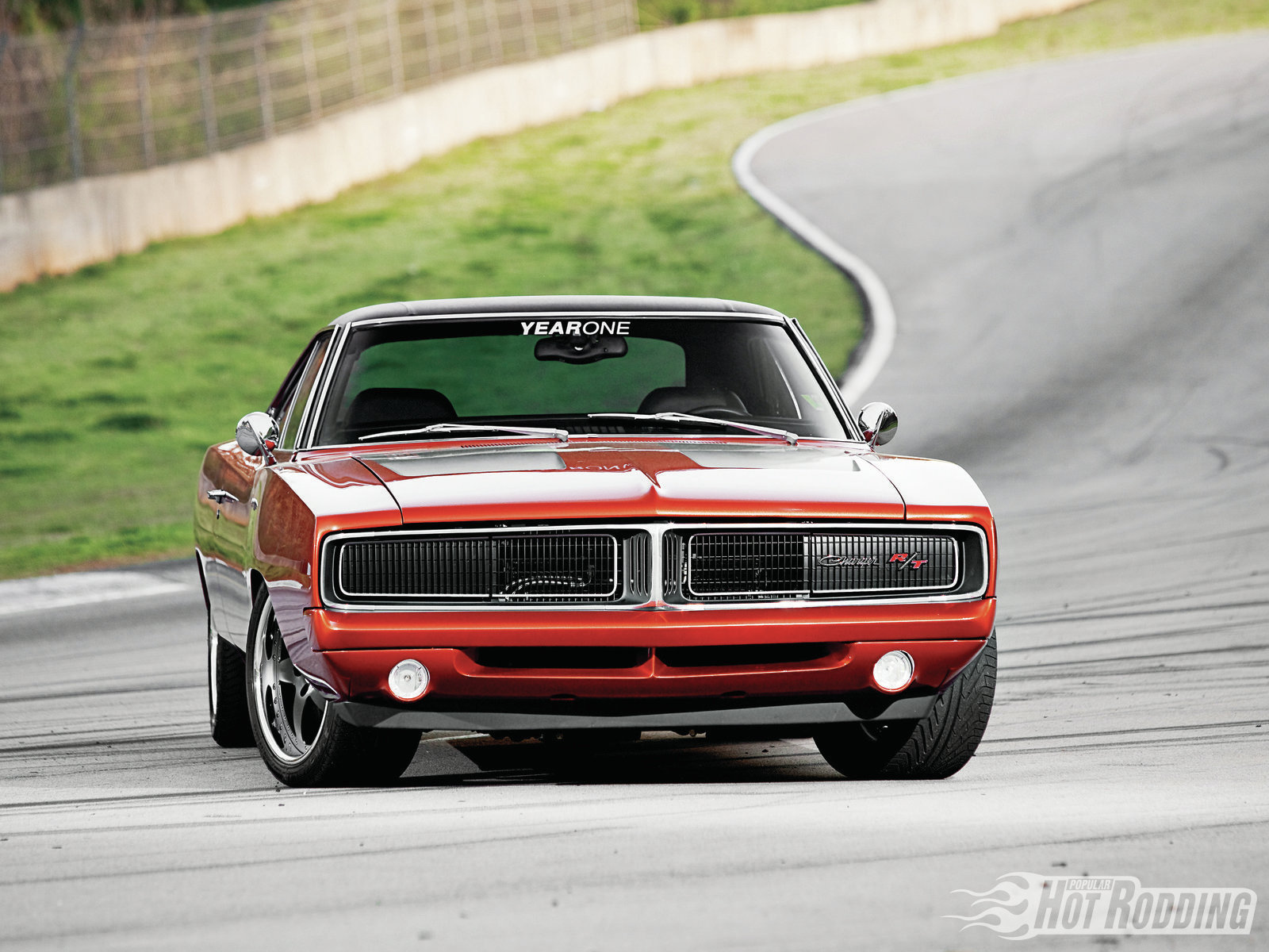 Free Images  Muscle Car