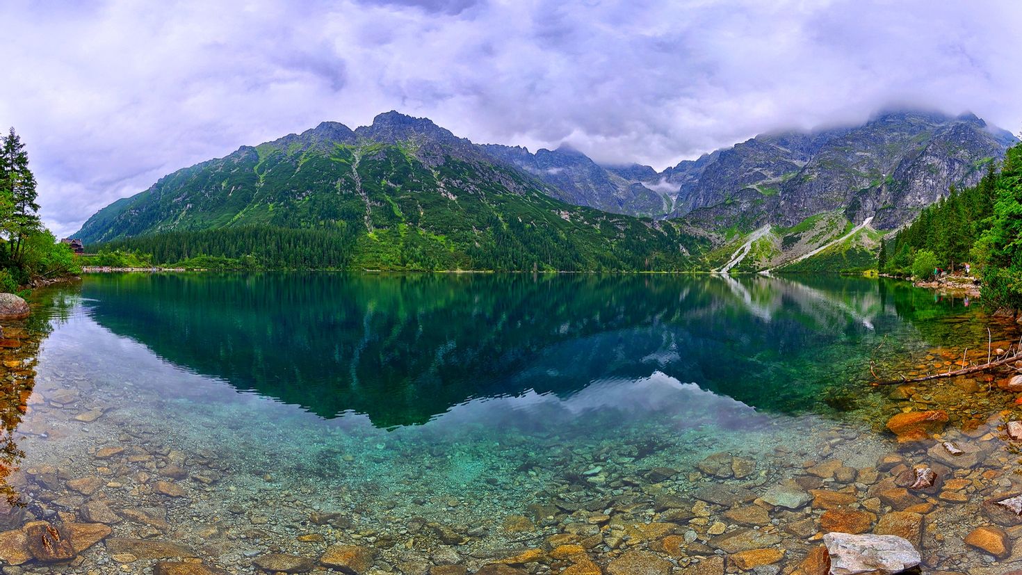 Lake lake album. Татры озеро Морское око. Озеро Татр Польша. Морское око Польша. Оз Морское око Польша.