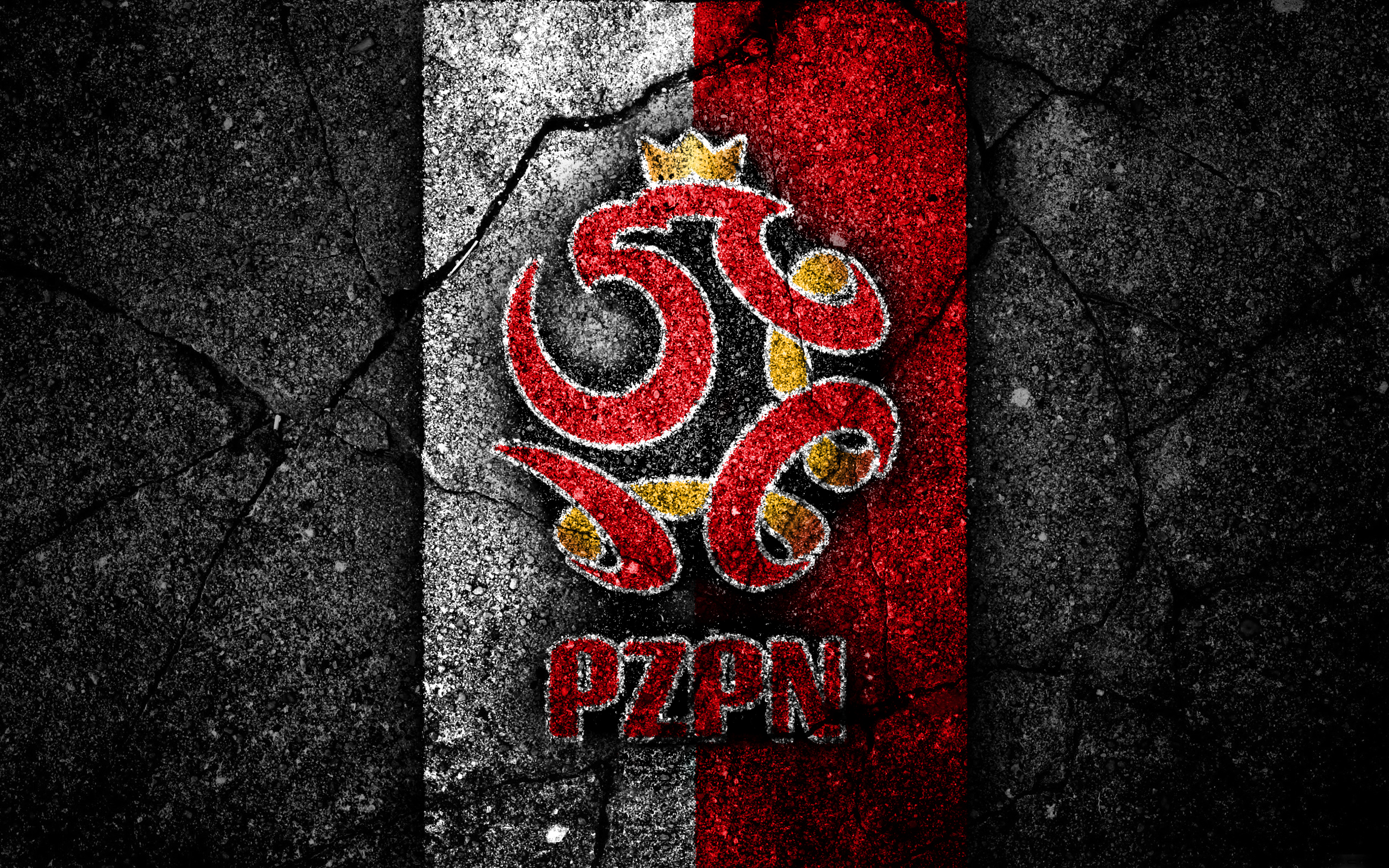 451874 baixar papel de parede esportes, seleção polonesa de futebol, emblema, logotipo, polônia, futebol - protetores de tela e imagens gratuitamente