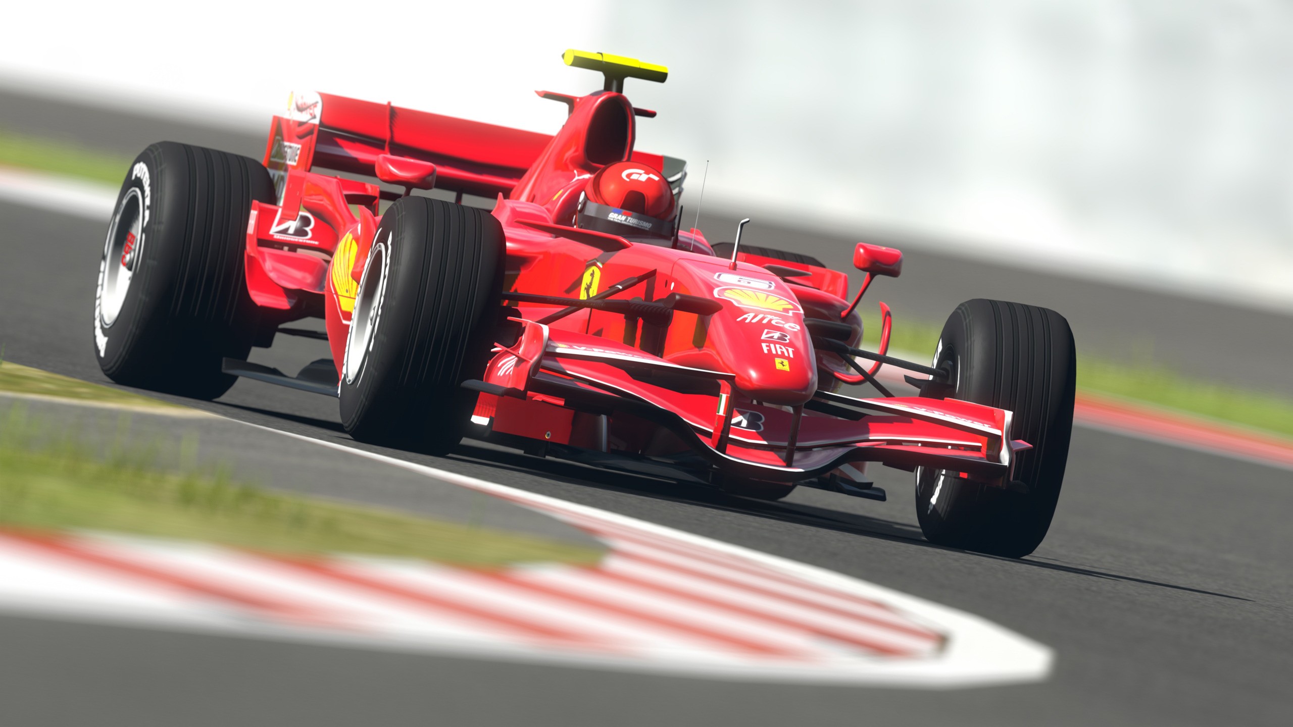 Ferrari f1 2016