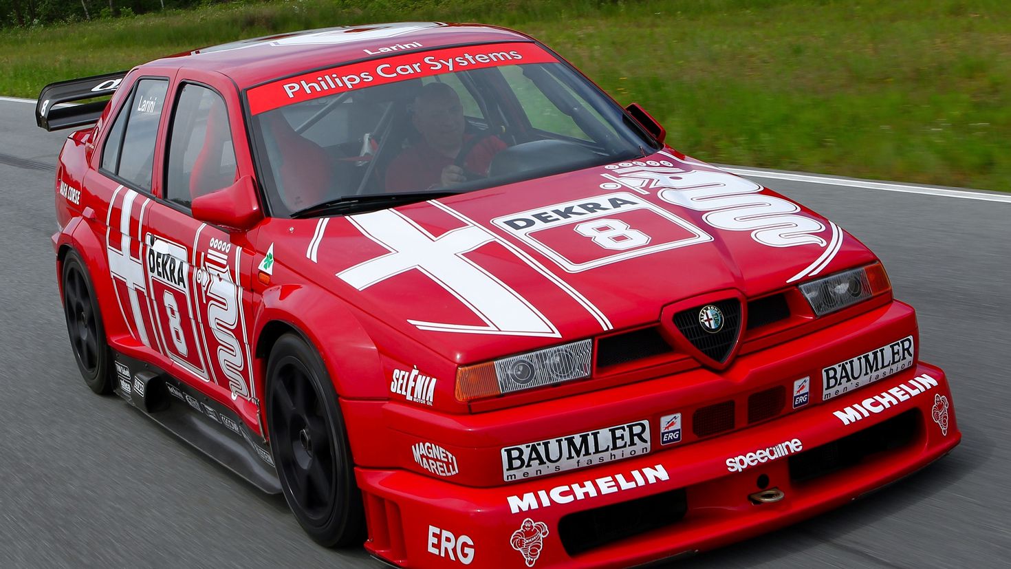 Альф авто. Alfa Romeo 155. Alfa Romeo 155 DTM. Alfa Romeo 155 v6 ti DTM. Alfa Romeo 155 ДТМ.