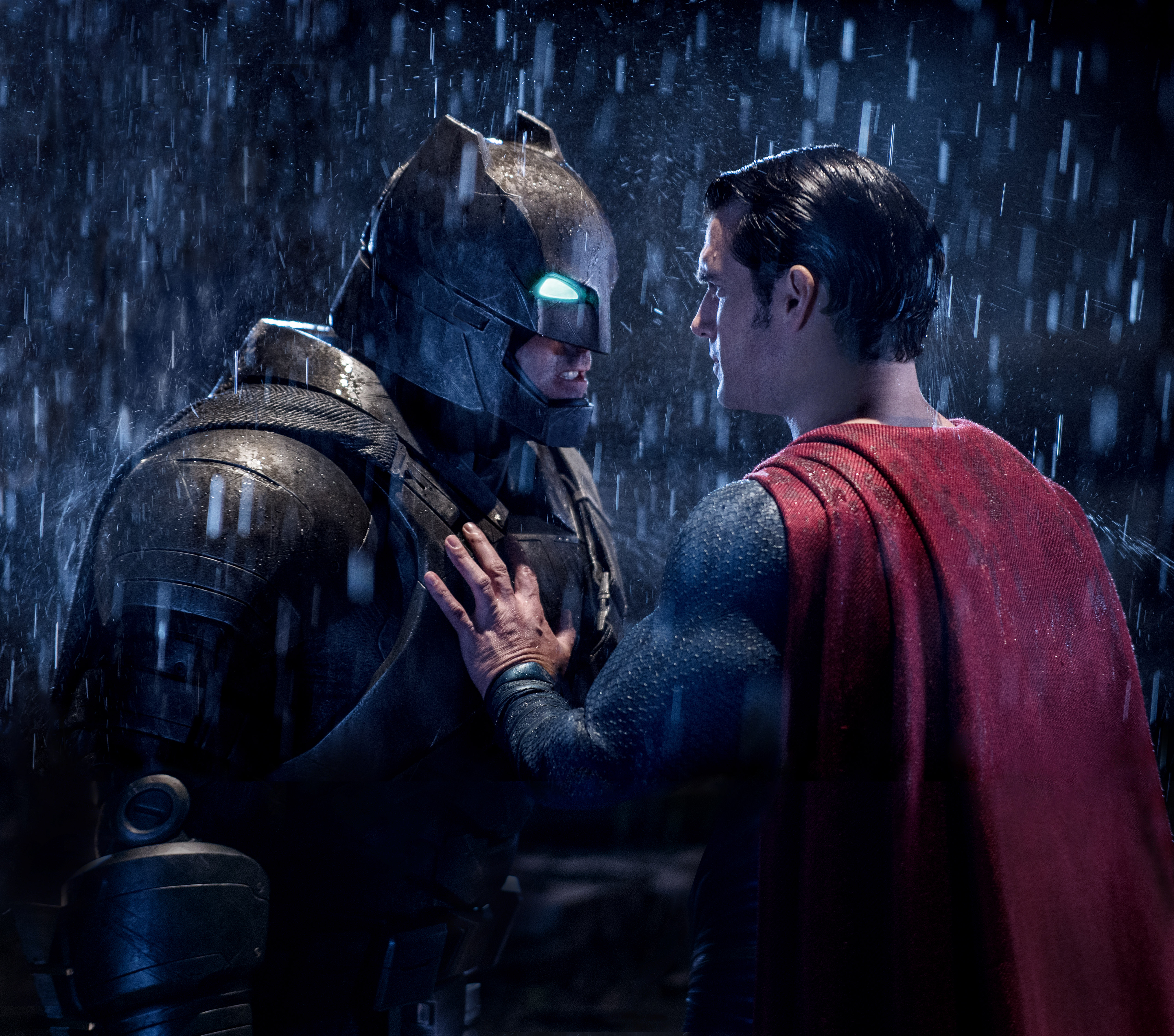 batman, superman, batman v superman: dawn of justice, movie Smartphone Background
