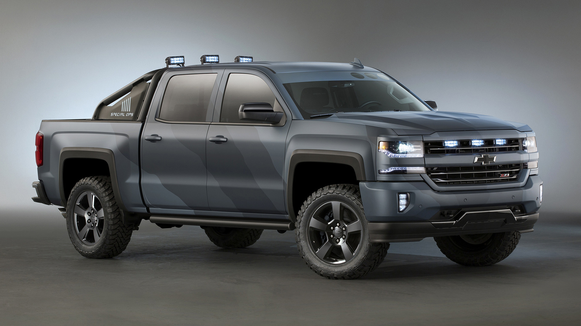 20 4K Chevrolet Silverado Wallpapers  Background Images