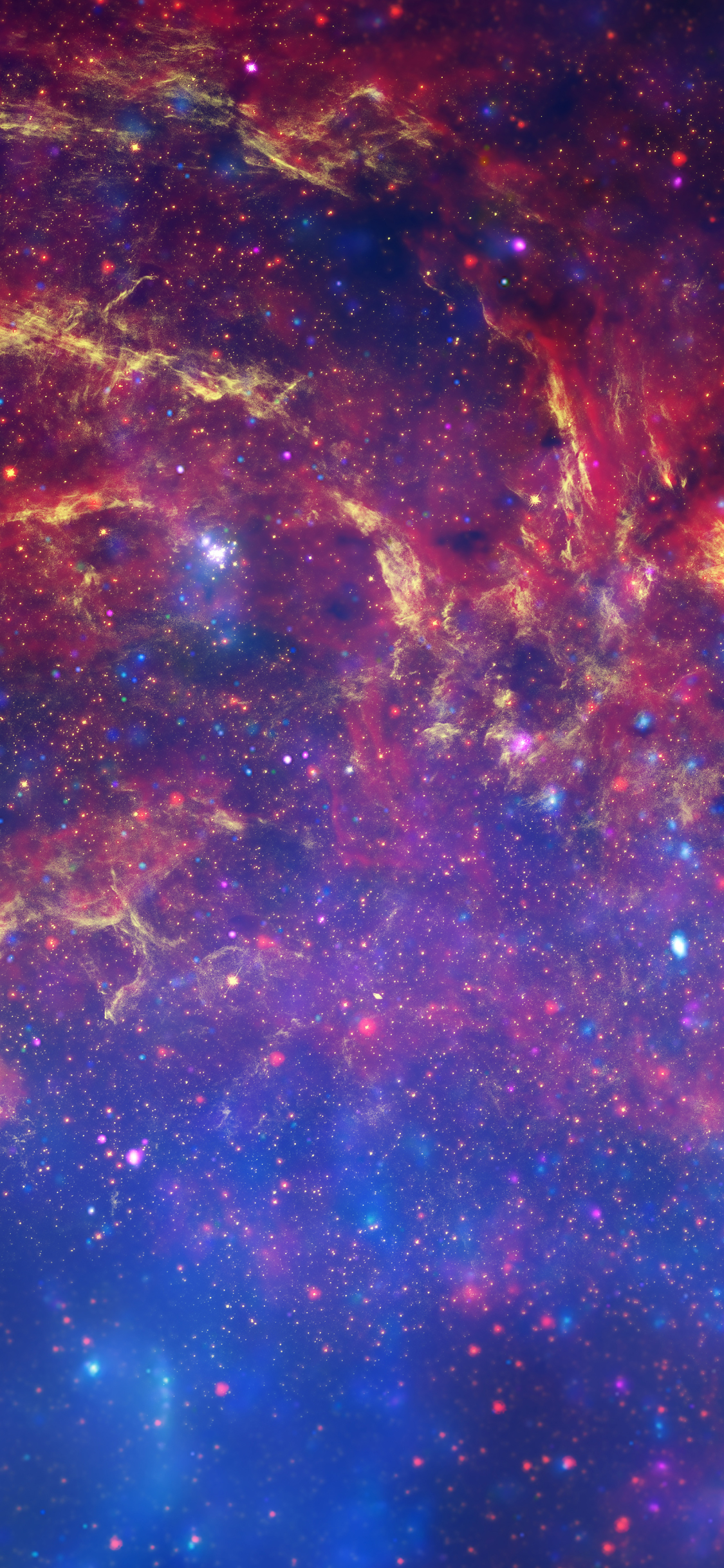 1355889 Hintergrundbild herunterladen science fiction, milchstraße, platz, weltraum, galaxis, galaxie - Bildschirmschoner und Bilder kostenlos