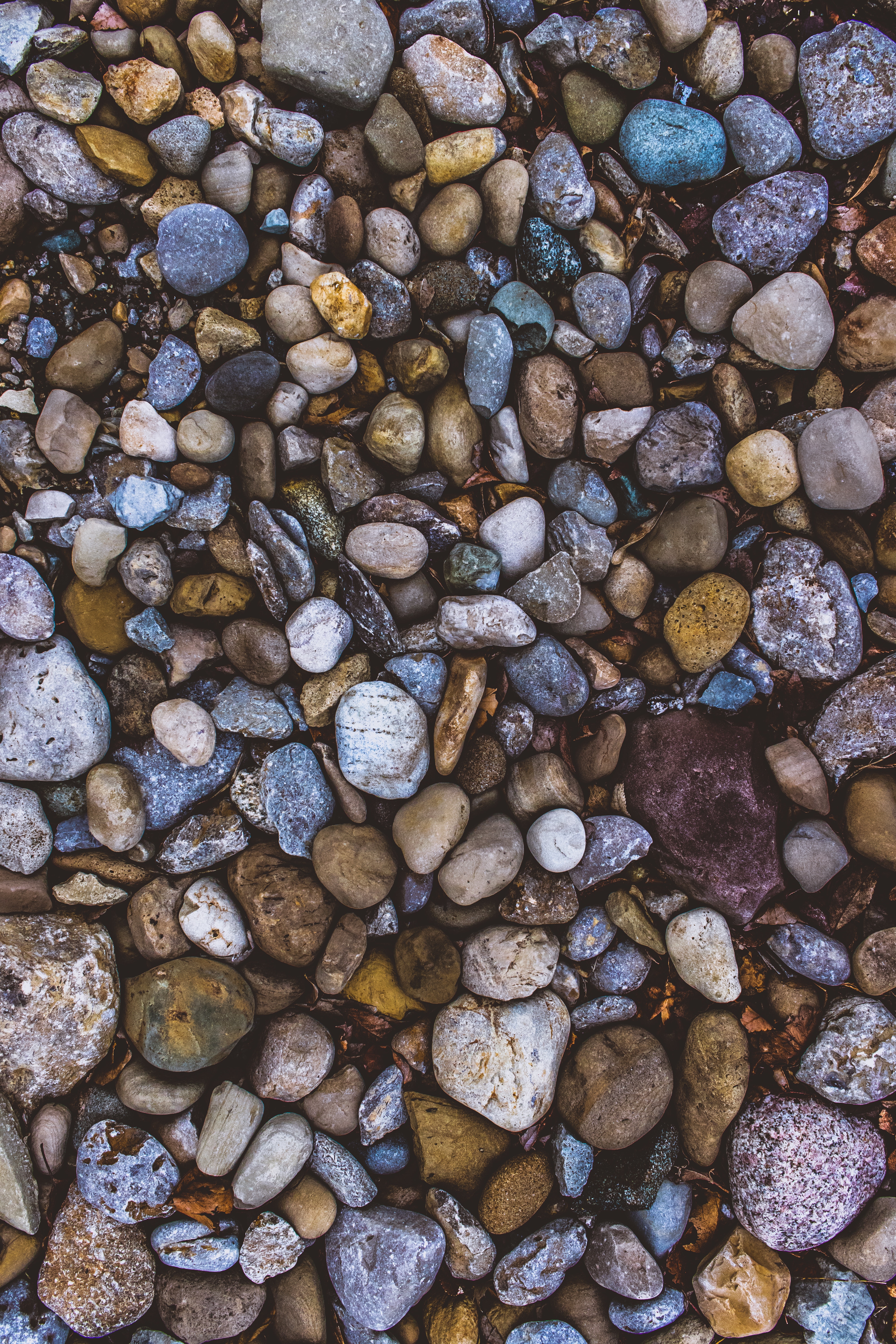 stones, pebble, form, nature, sea, forms, marine lock screen backgrounds