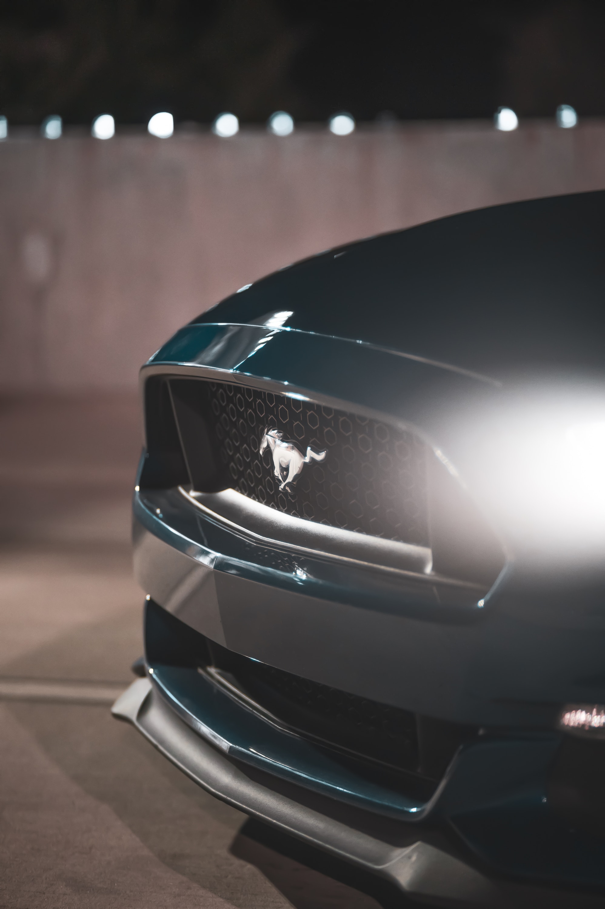 Desktop Backgrounds Mustang 