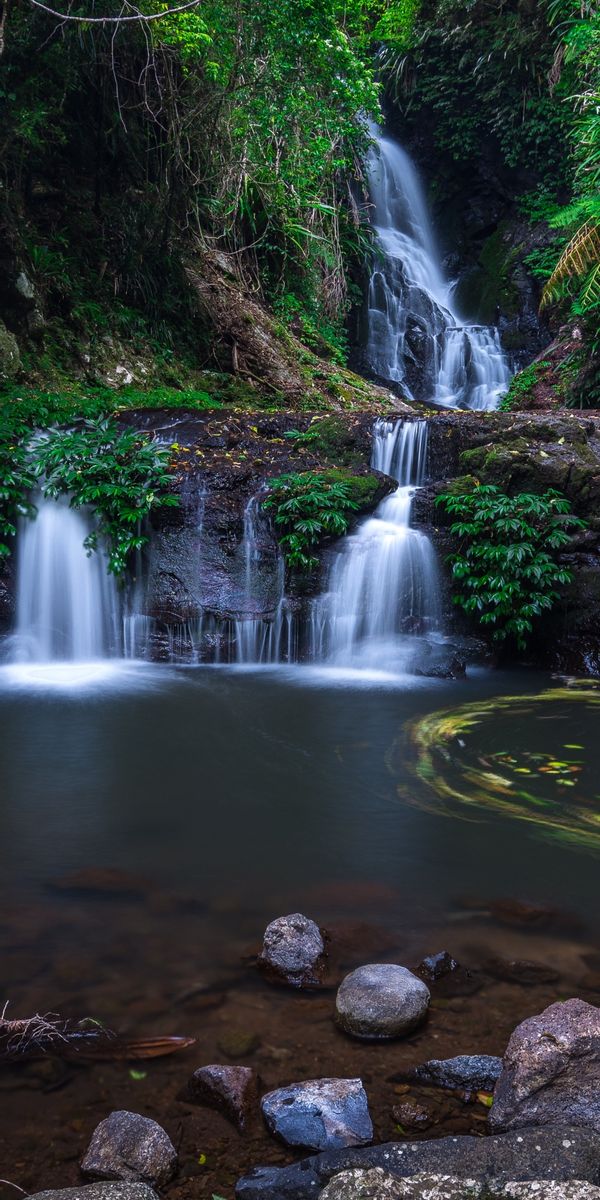 Закачать ее на телефон. Красивые водопады. Живая природа водопады. Живые водопады. Маленький водопад природа.