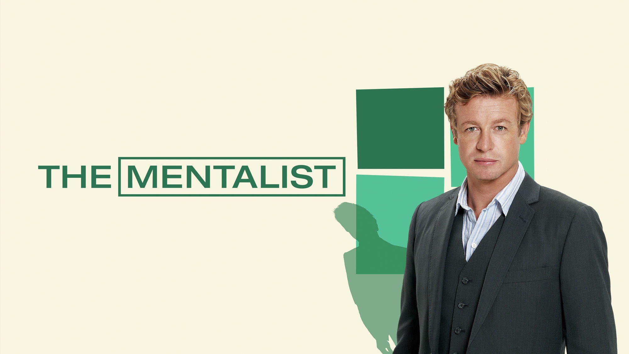 The Mentalist Wallpapers - Wallpaper Cave