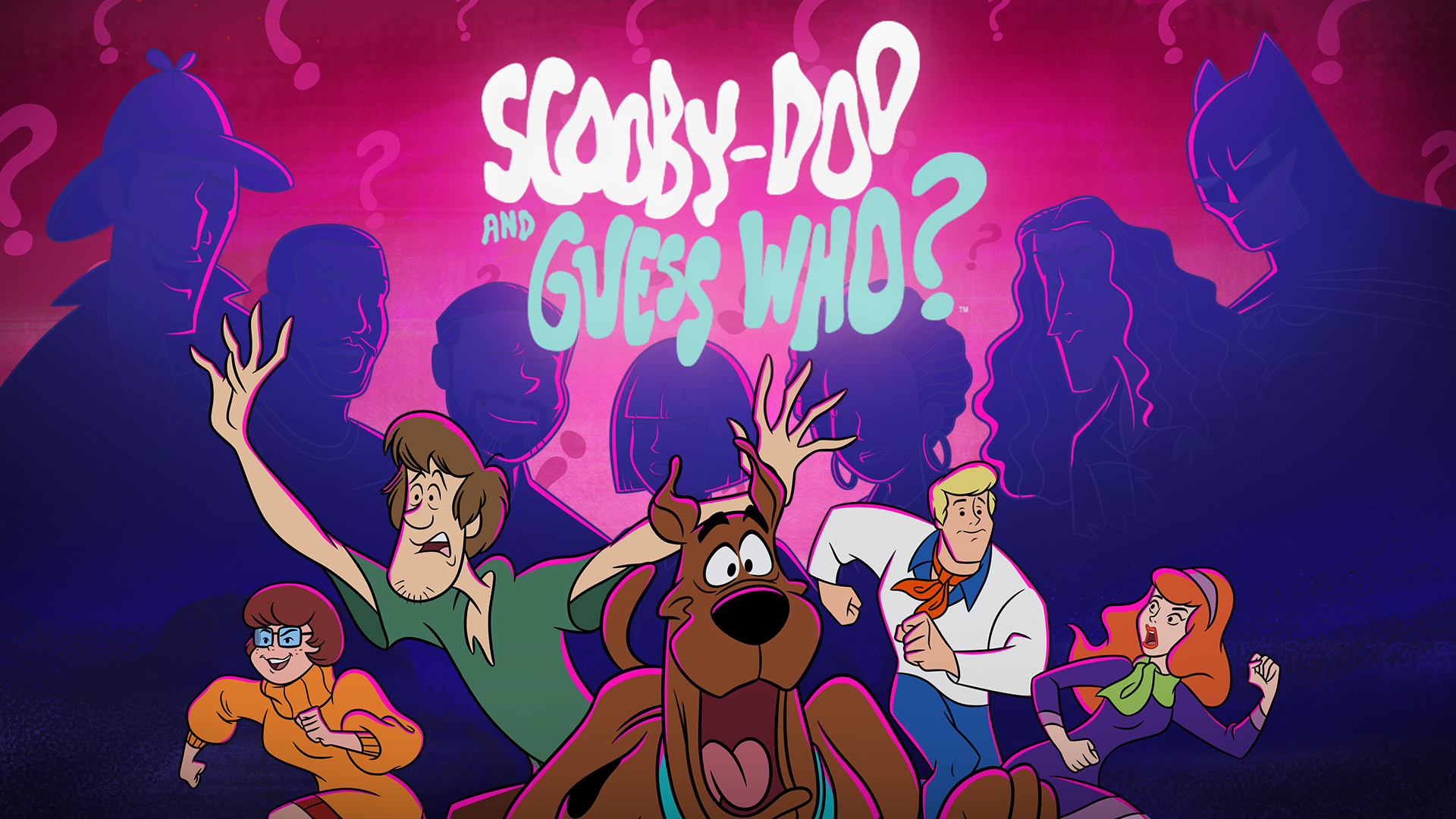 Mobile wallpaper: Scooby Doo, Tv Show, 1143541 download the picture for  free.