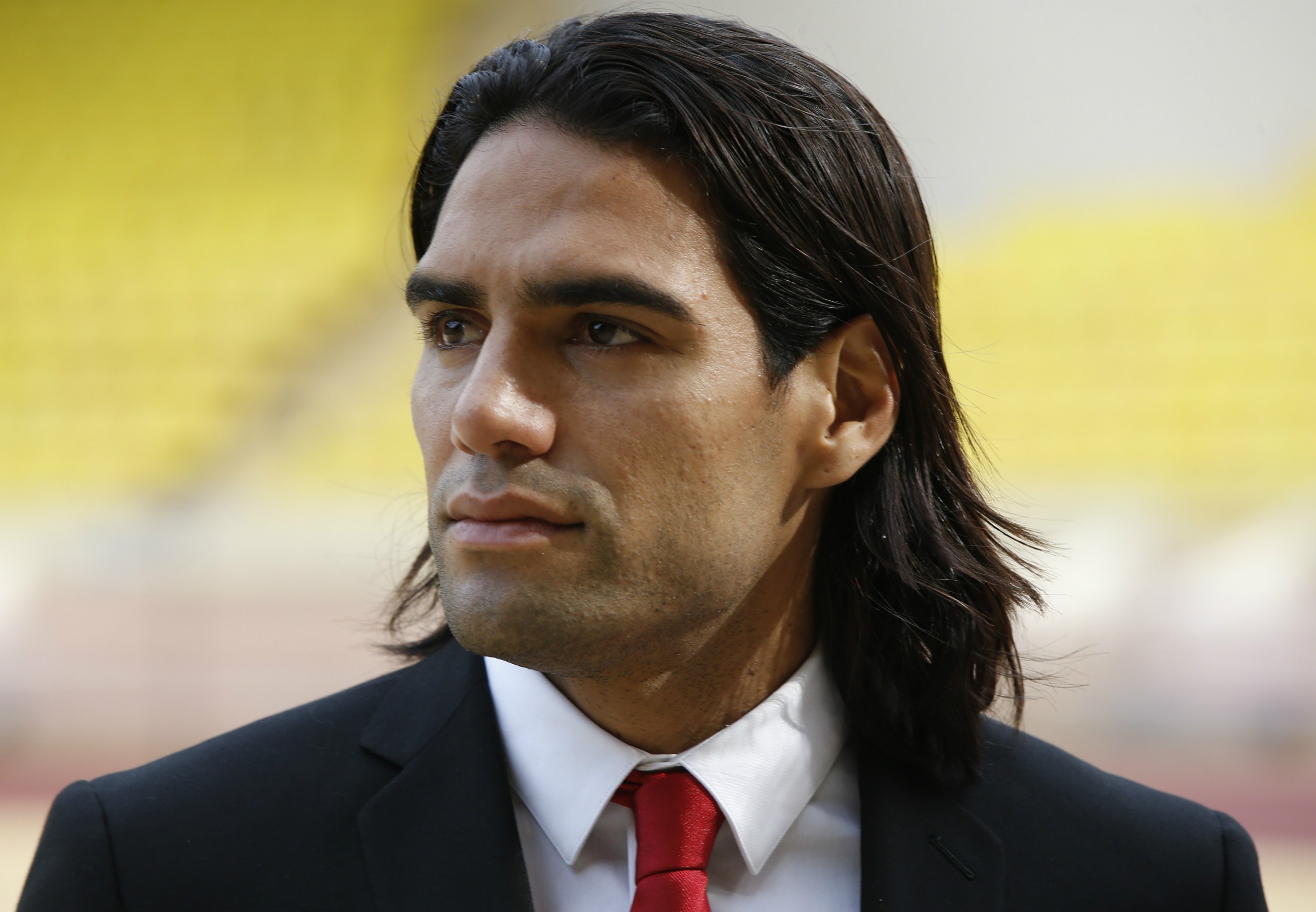 Falcao футболист