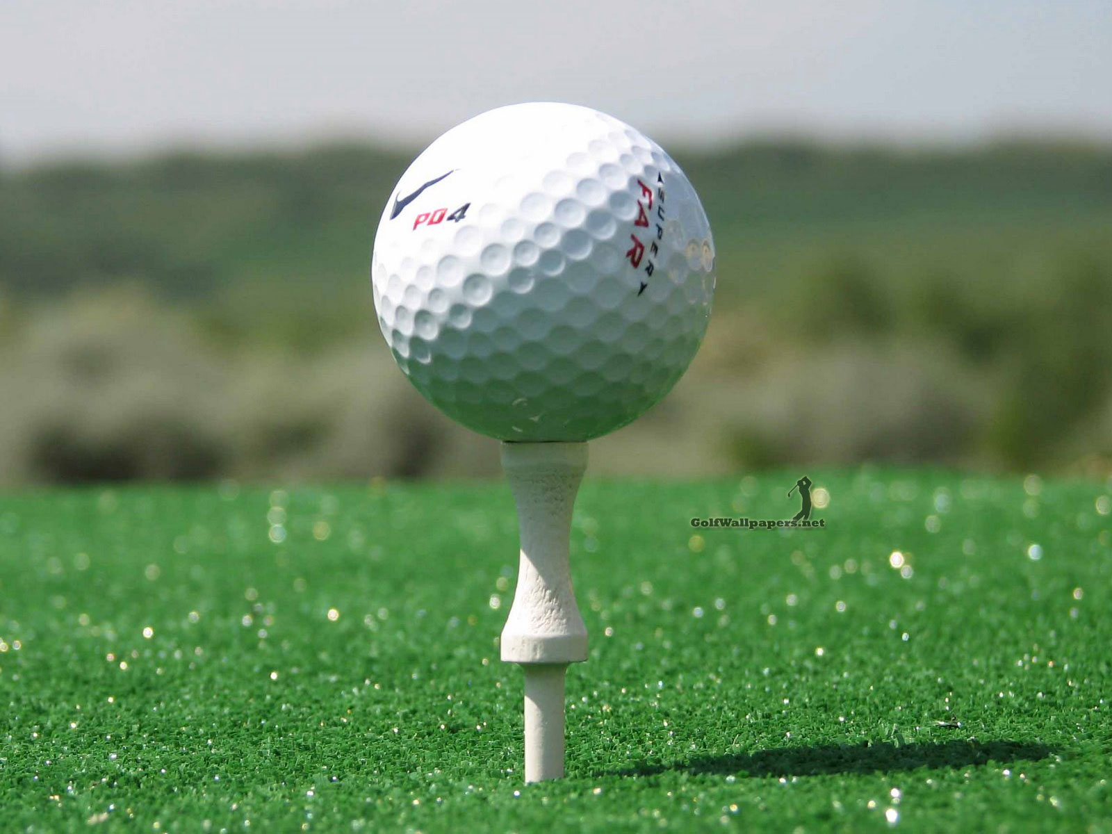 golf, sports Smartphone Background