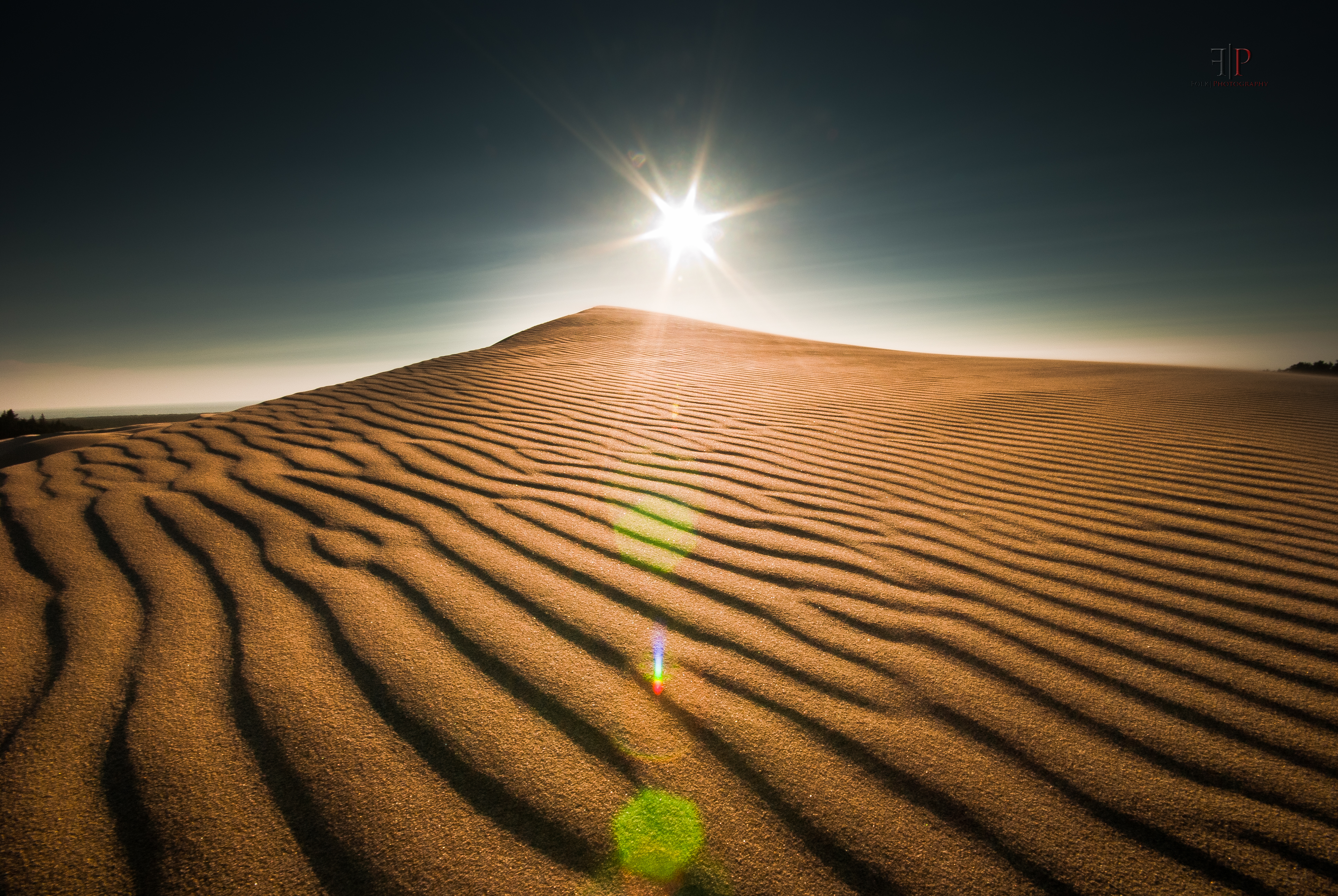 dune, landscape, earth, desert, coast, oregon, sand, sun
