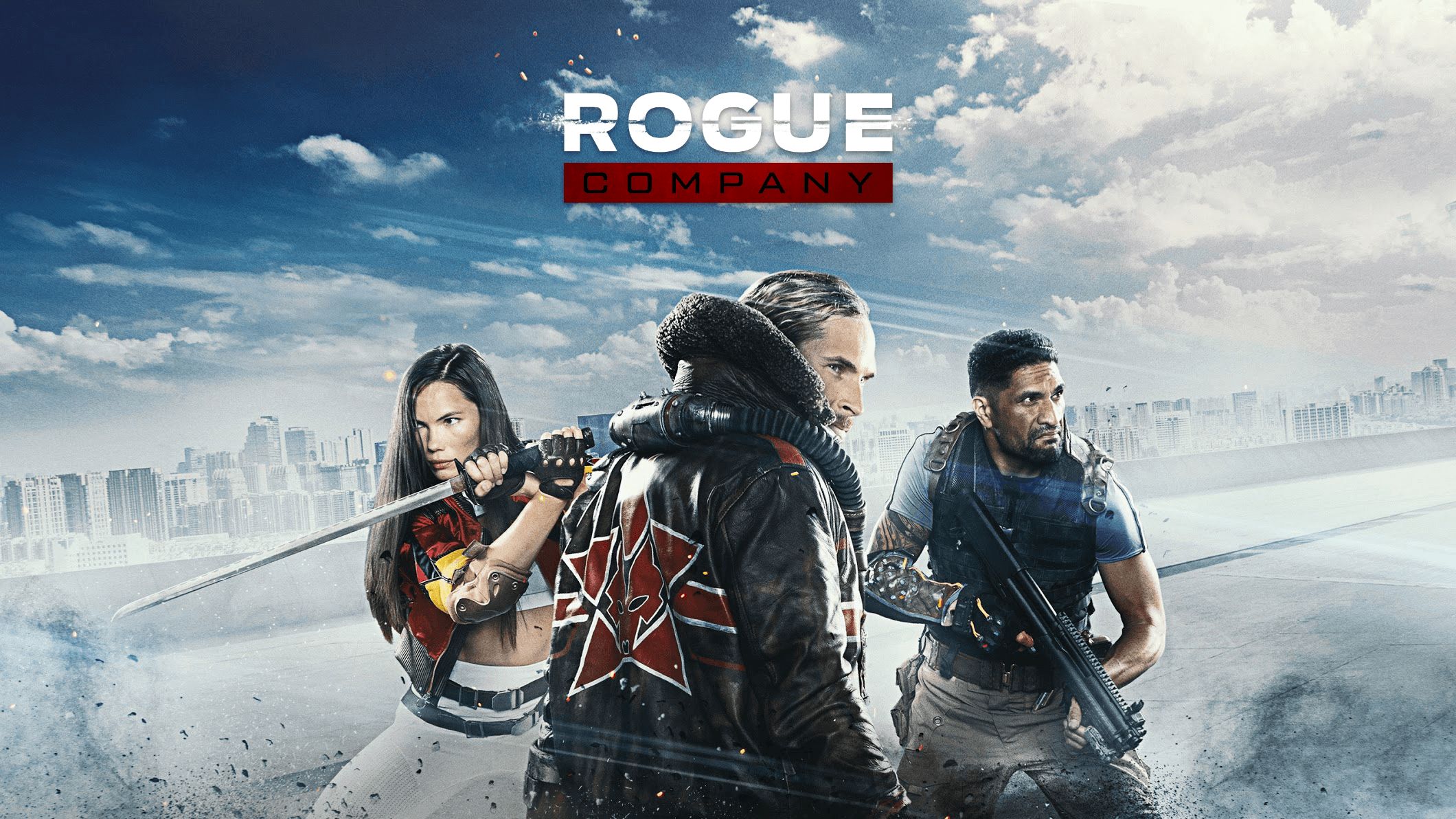 Rogue Company 2020 4K Ultra HD Mobile Wallpaper