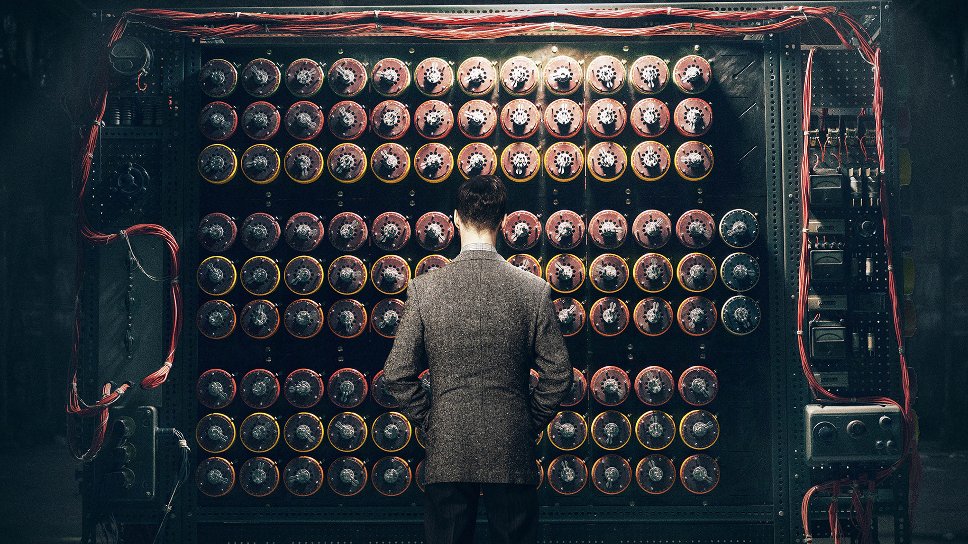 HQ The Imitation Game Background Images