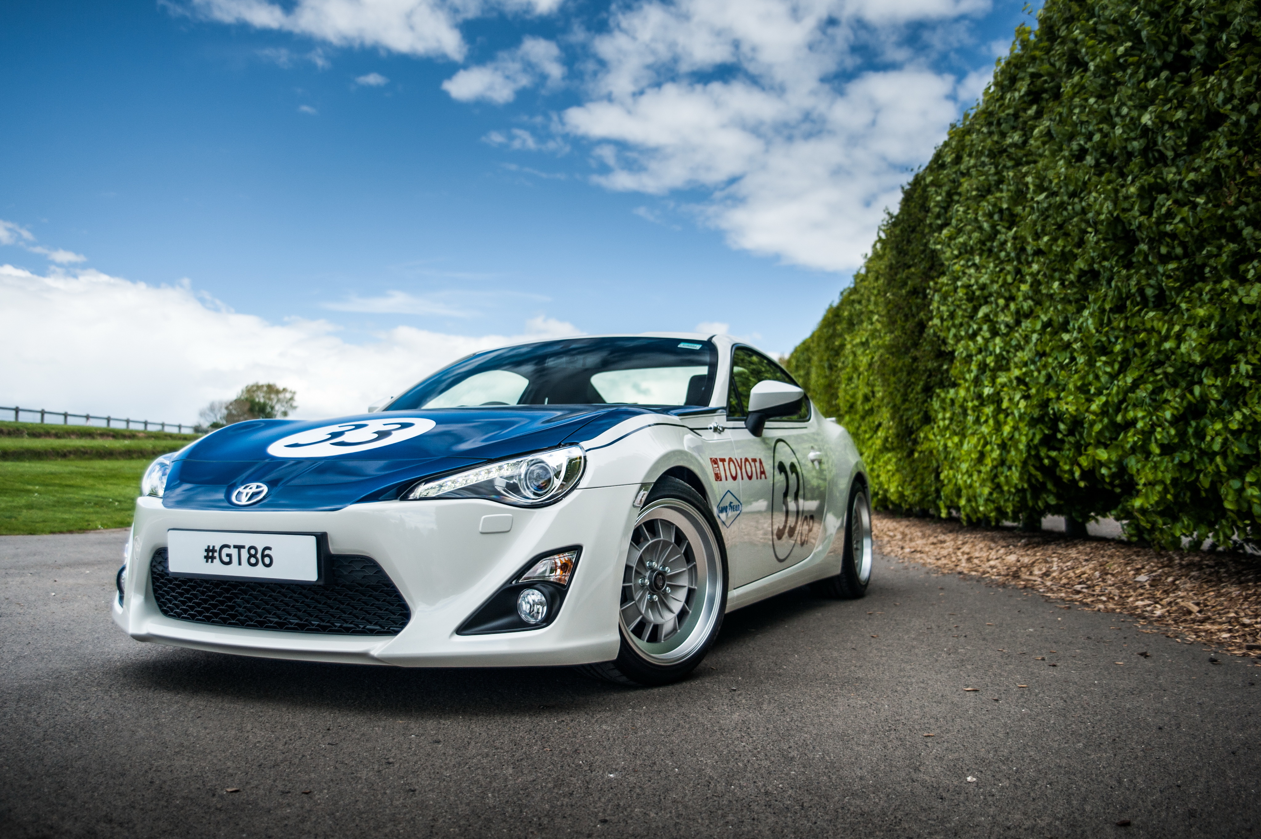 collection of best Gt86 HD wallpaper