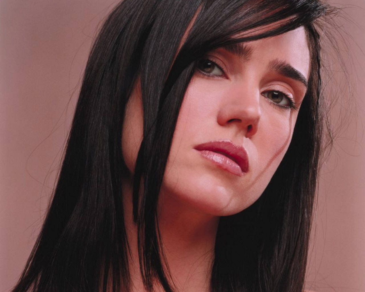 40 Jennifer Connelly HD Wallpapers and Backgrounds