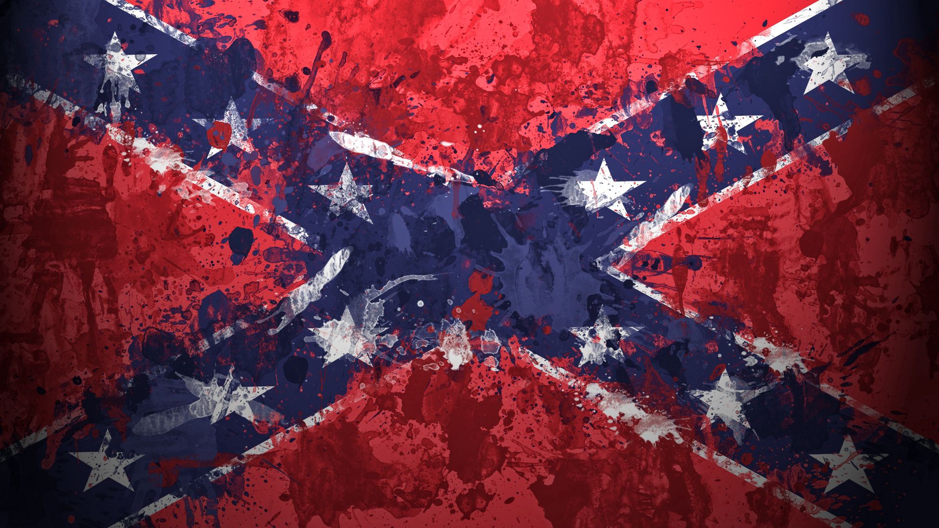 redneck, confederation, stars, texture, textures, america, flag, south, states Full HD