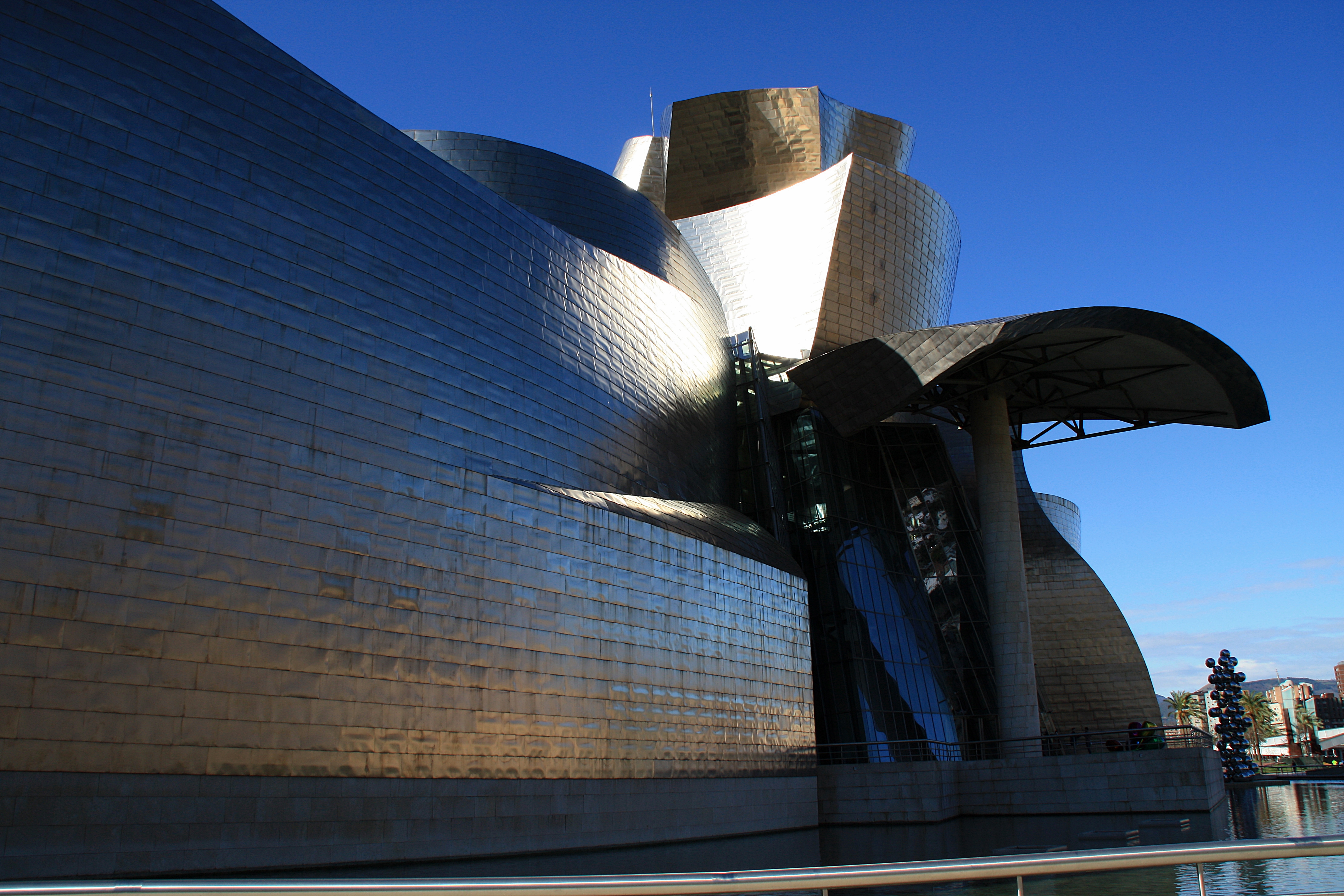  Bilbao HD Android Wallpapers