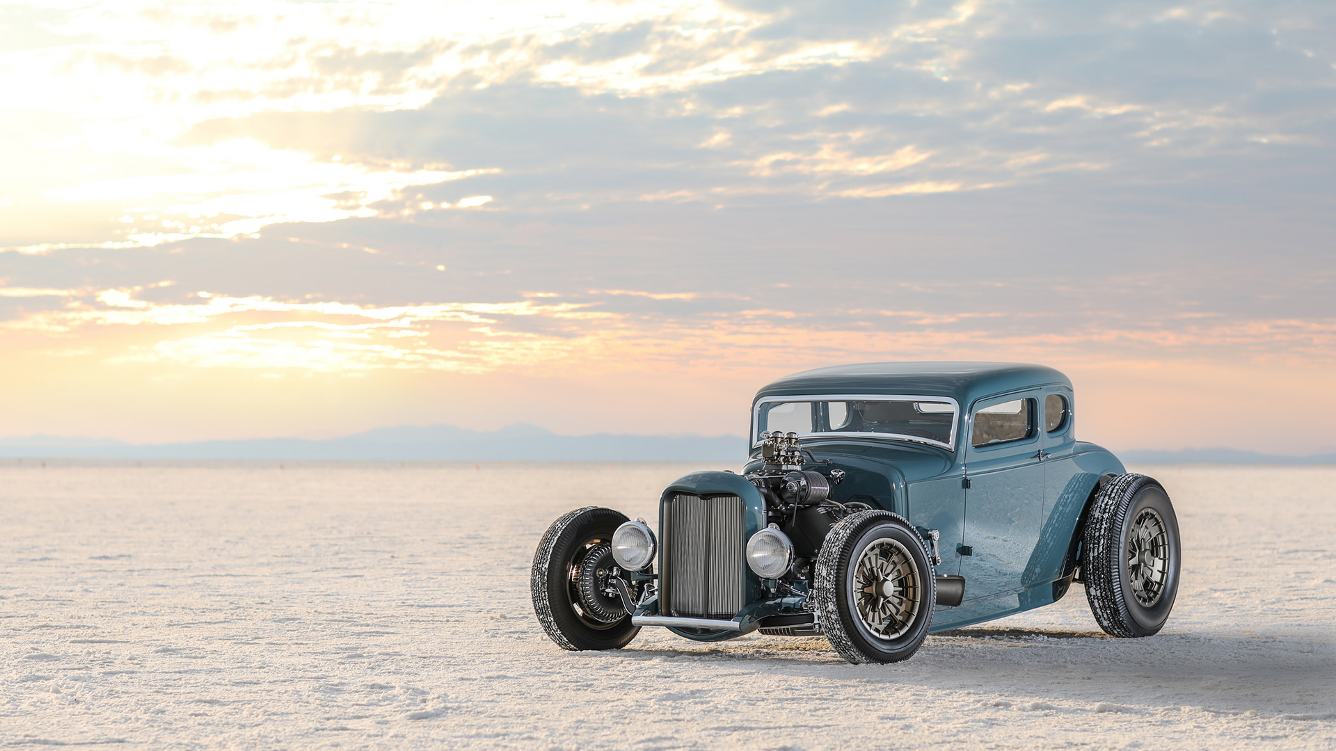 vehicles, ford, roadster Full HD