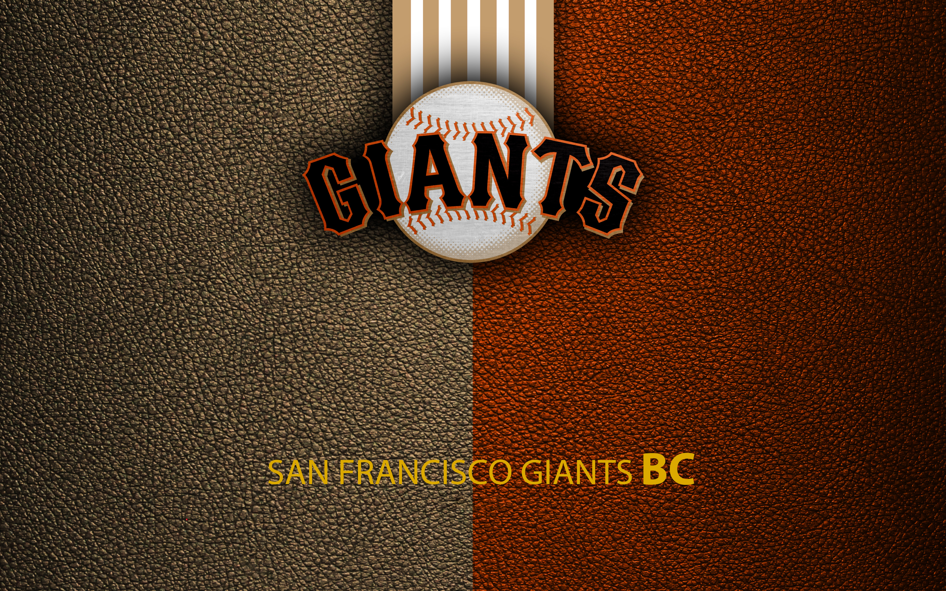 Mobile wallpaper: San Francisco Giants, Baseball, Sports, 311384