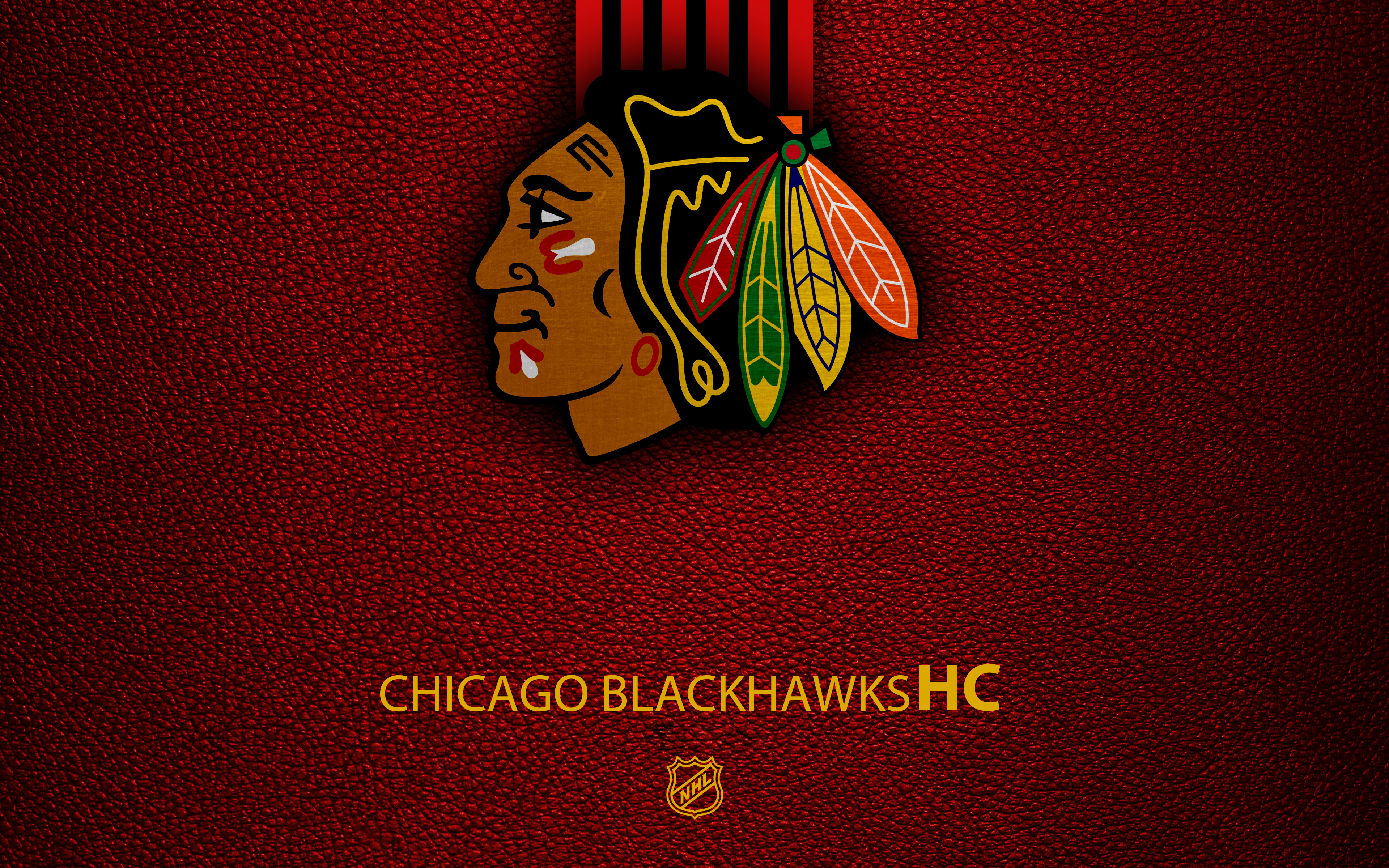453560 Bild herunterladen sport, chicago blackhawks, emblem, logo, nhl, basketball - Hintergrundbilder und Bildschirmschoner kostenlos