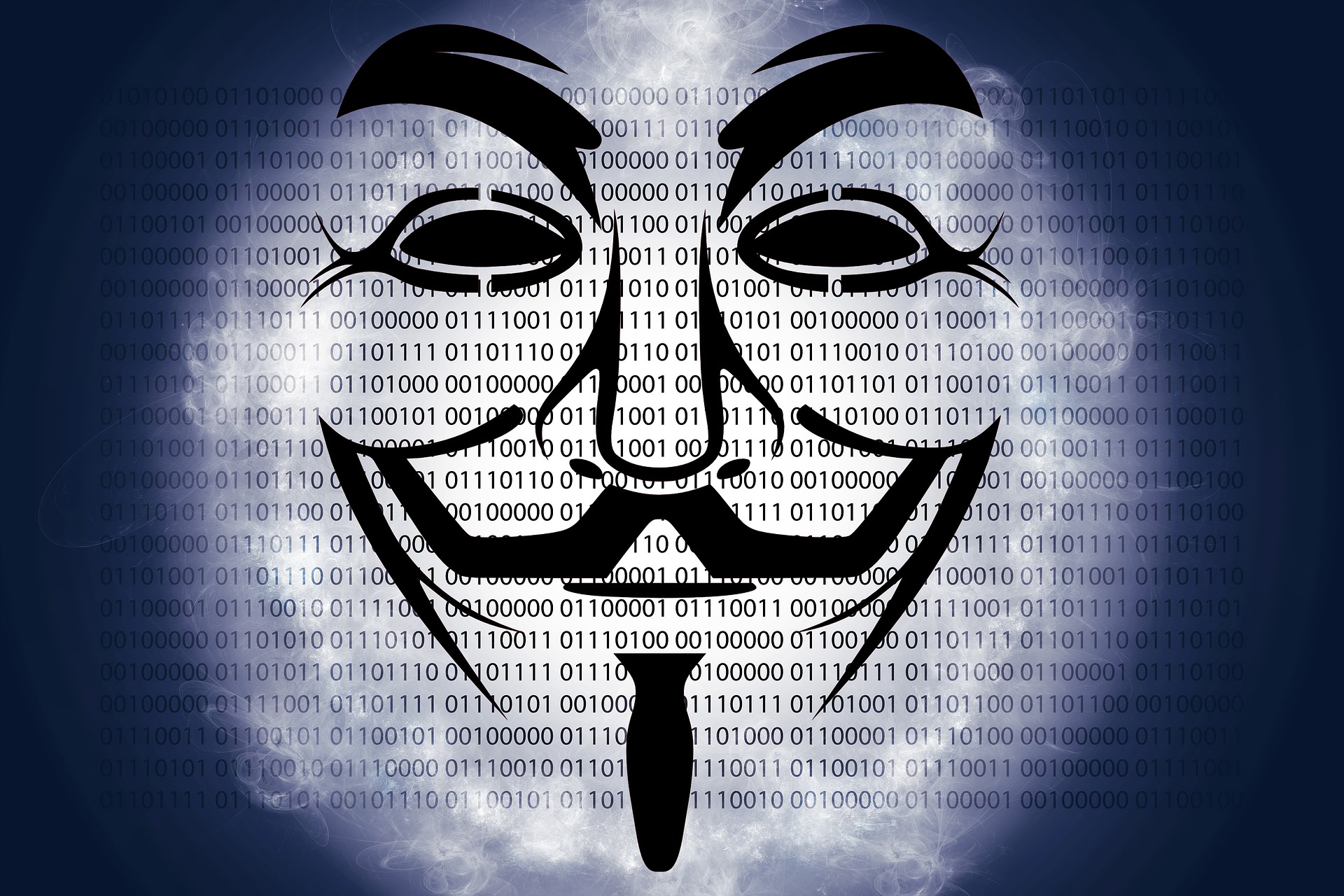 code, technology, anonymous, binary
