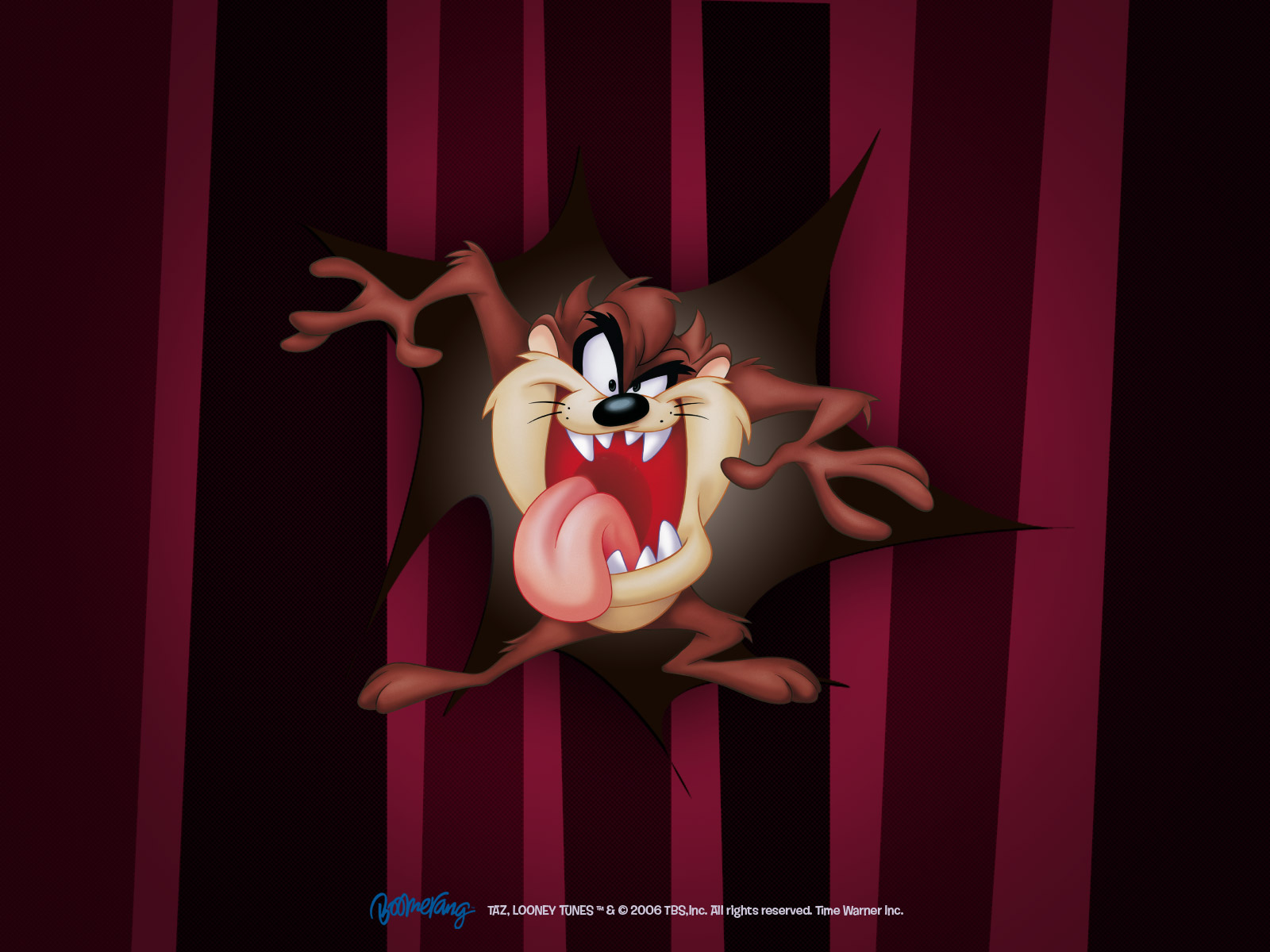 Тасманский дьявол мультфильм