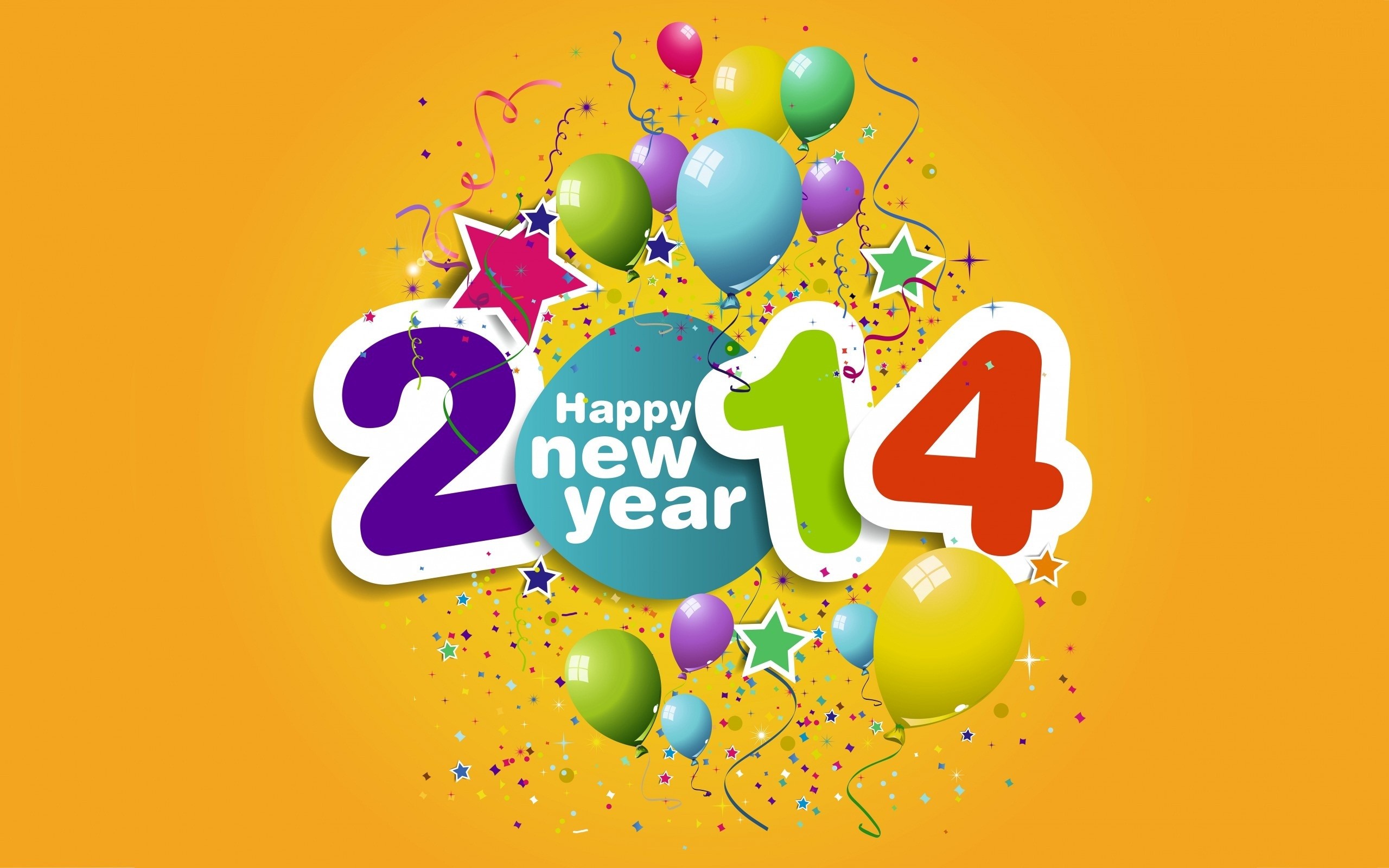 622420 завантажити шпалери свято, новий рік 2014, новий рік - заставки і картинки безкоштовно