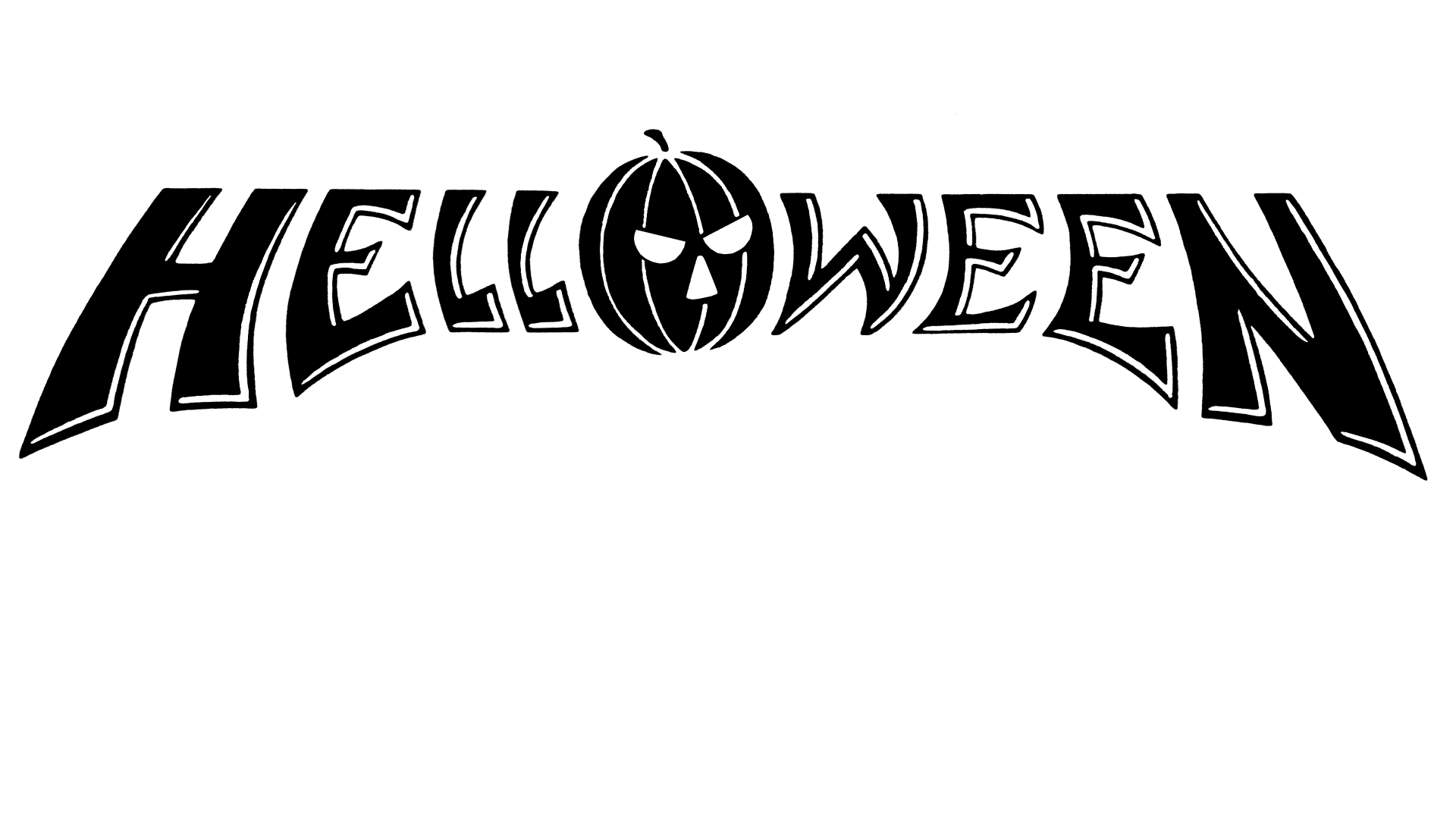 Free Helloween Background