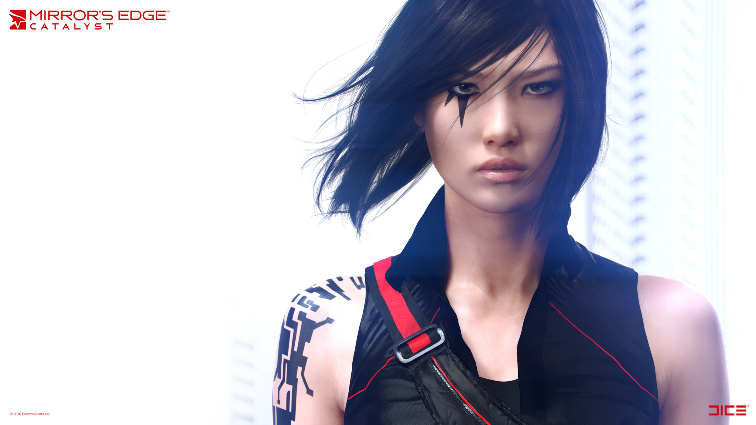 150+ Mirror's Edge Catalyst HD Wallpapers and Backgrounds