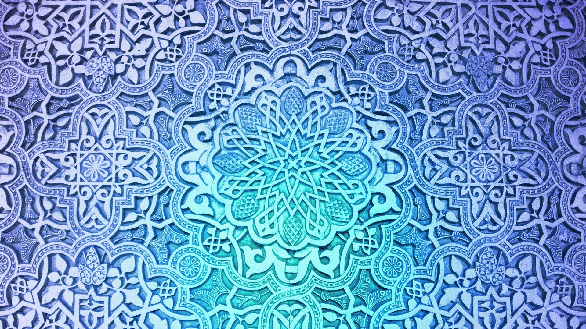 Download mobile wallpaper Abstract, Ornamental for free.