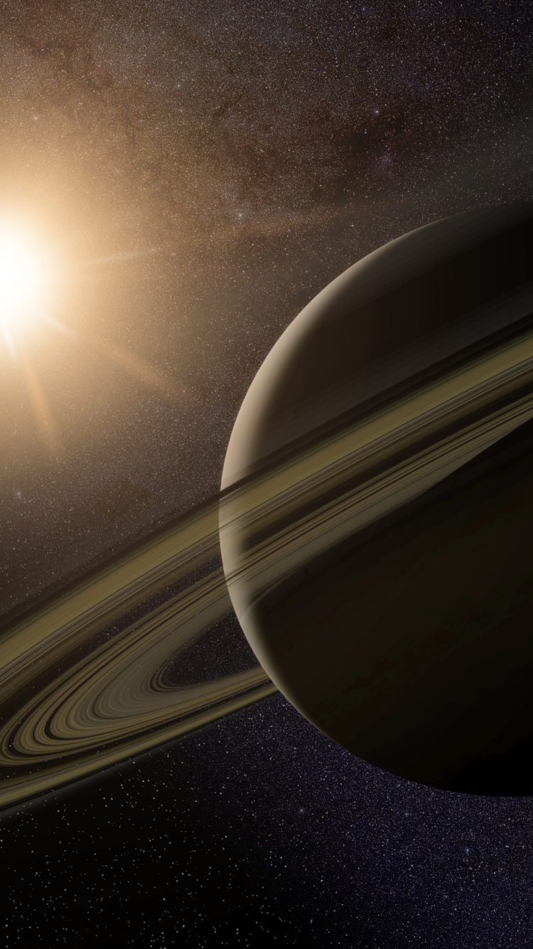 1405309 скачать обои сатурн, научная фантастика, планетарное кольцо, планета - заставки и картинки бесплатно