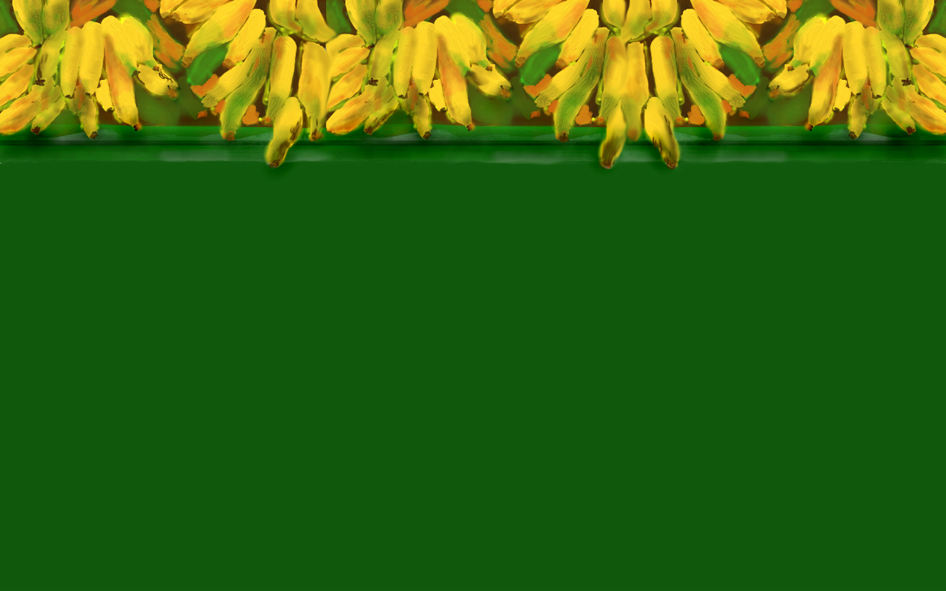 15468 descargar imagen frutas, comida, fondo, plátanos, verde: fondos de pantalla y protectores de pantalla gratis